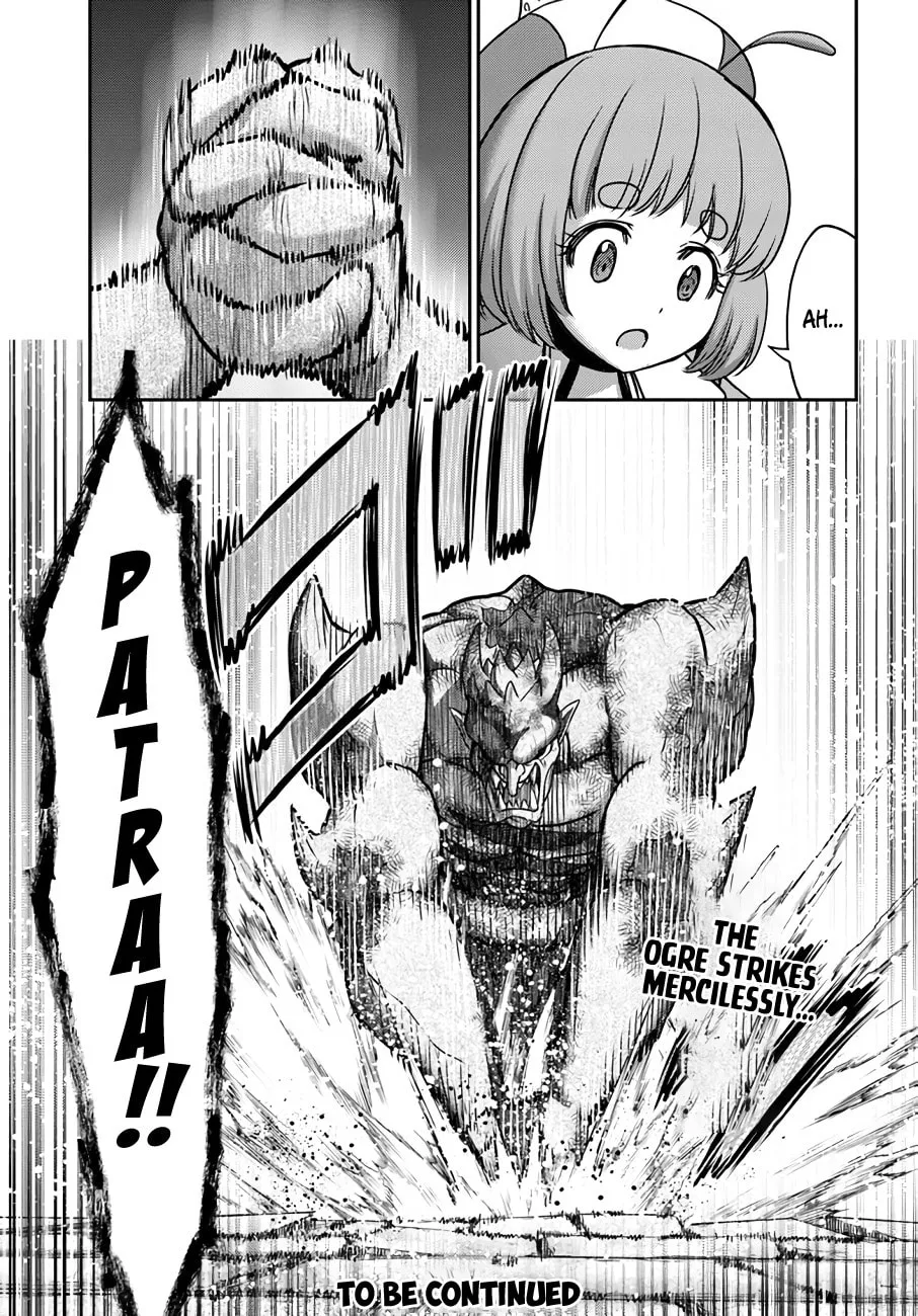 Osananajimi no S-kyuu Party kara Tsuihou sareta Seijuutsukai.: Bannou Shien Mahou to Nakama wo Fuyashite Saikyou e! Chapter 20 page 34 - 