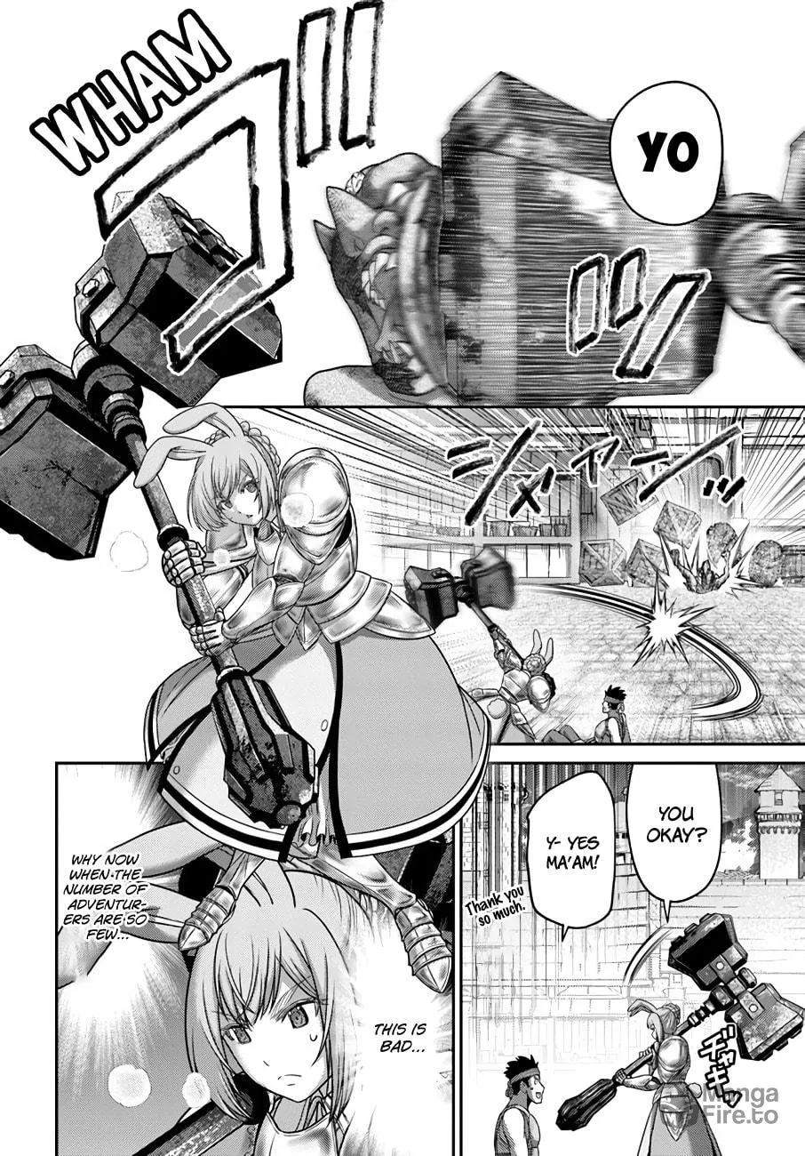 Osananajimi no S-kyuu Party kara Tsuihou sareta Seijuutsukai.: Bannou Shien Mahou to Nakama wo Fuyashite Saikyou e! Chapter 20 page 5 - 