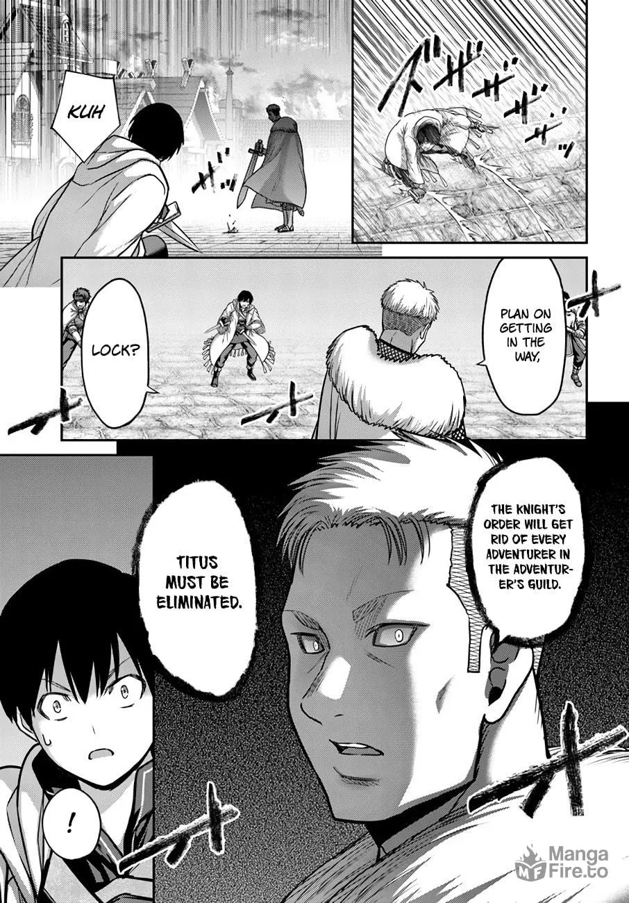 Osananajimi no S-kyuu Party kara Tsuihou sareta Seijuutsukai.: Bannou Shien Mahou to Nakama wo Fuyashite Saikyou e! Chapter 21 page 12 - 