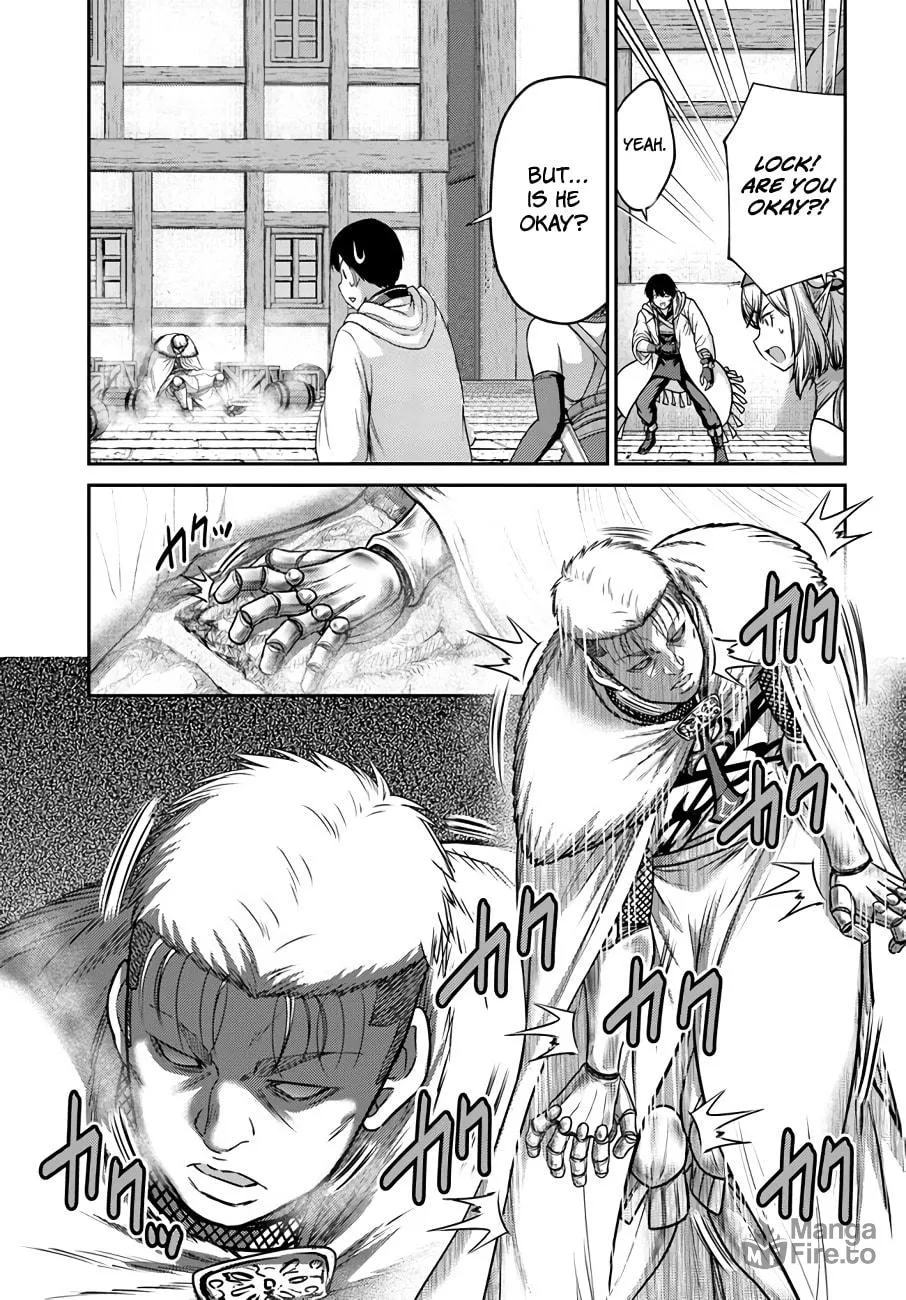 Osananajimi no S-kyuu Party kara Tsuihou sareta Seijuutsukai.: Bannou Shien Mahou to Nakama wo Fuyashite Saikyou e! Chapter 21 page 18 - 