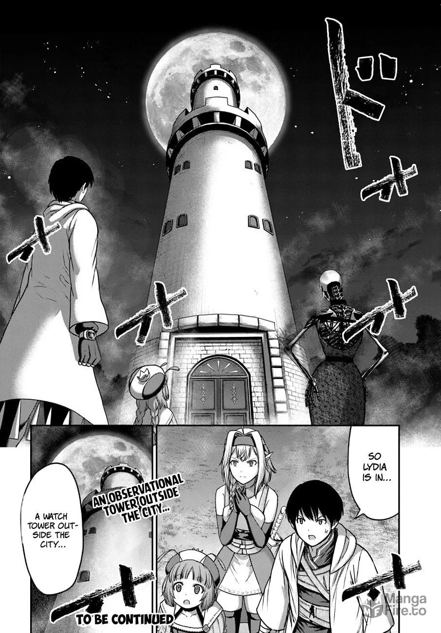 Osananajimi no S-kyuu Party kara Tsuihou sareta Seijuutsukai.: Bannou Shien Mahou to Nakama wo Fuyashite Saikyou e! Chapter 21 page 27 - 