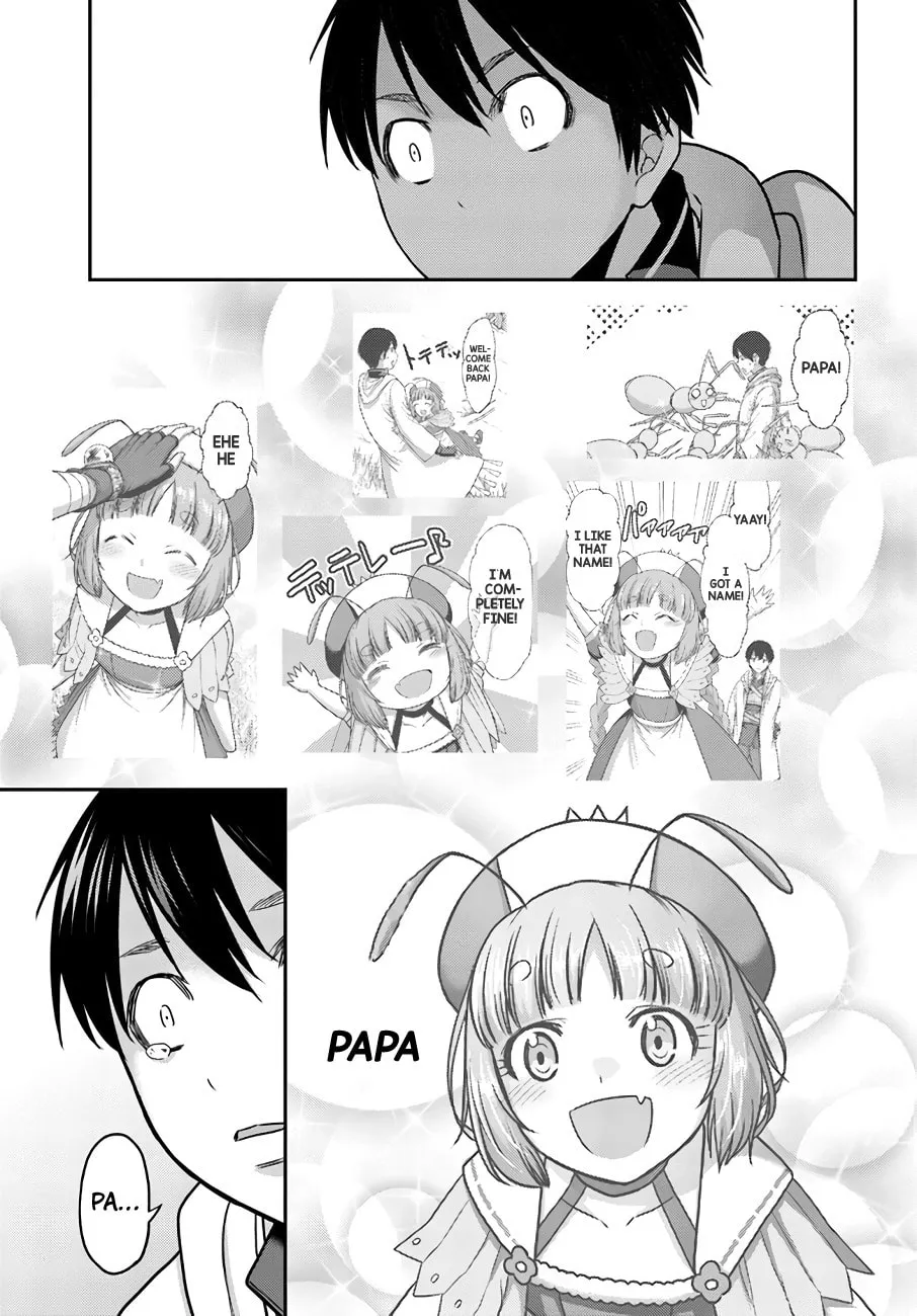 Osananajimi no S-kyuu Party kara Tsuihou sareta Seijuutsukai.: Bannou Shien Mahou to Nakama wo Fuyashite Saikyou e! Chapter 21 page 4 - 