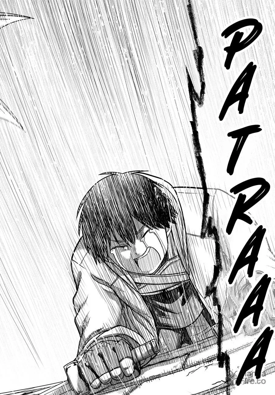 Osananajimi no S-kyuu Party kara Tsuihou sareta Seijuutsukai.: Bannou Shien Mahou to Nakama wo Fuyashite Saikyou e! Chapter 21 page 5 - 