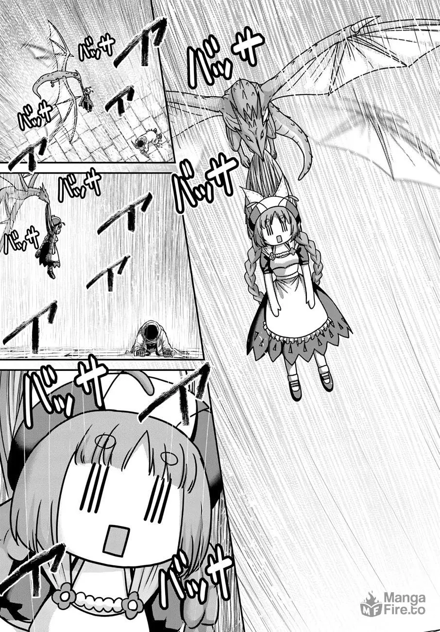 Osananajimi no S-kyuu Party kara Tsuihou sareta Seijuutsukai.: Bannou Shien Mahou to Nakama wo Fuyashite Saikyou e! Chapter 21 page 6 - 