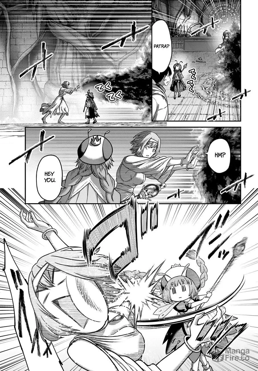 Osananajimi no S-kyuu Party kara Tsuihou sareta Seijuutsukai.: Bannou Shien Mahou to Nakama wo Fuyashite Saikyou e! Chapter 22 page 12 - 