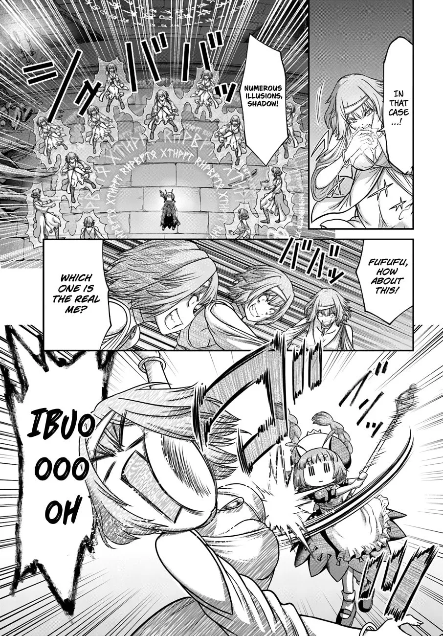 Osananajimi no S-kyuu Party kara Tsuihou sareta Seijuutsukai.: Bannou Shien Mahou to Nakama wo Fuyashite Saikyou e! Chapter 22 page 14 - 