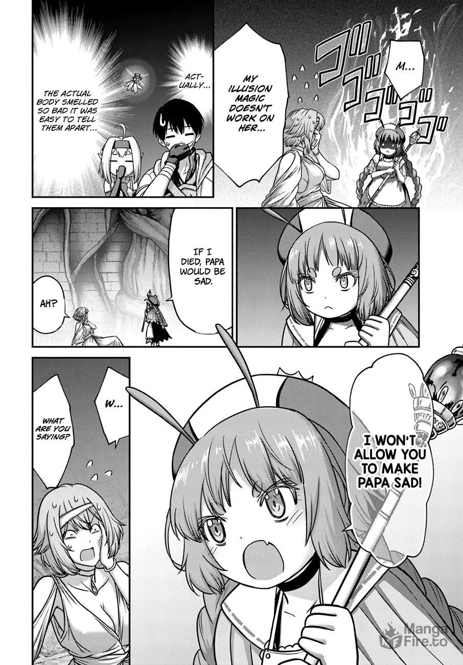 Osananajimi no S-kyuu Party kara Tsuihou sareta Seijuutsukai.: Bannou Shien Mahou to Nakama wo Fuyashite Saikyou e! Chapter 22 page 15 - 