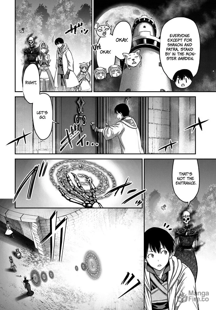 Osananajimi no S-kyuu Party kara Tsuihou sareta Seijuutsukai.: Bannou Shien Mahou to Nakama wo Fuyashite Saikyou e! Chapter 22 page 3 - 