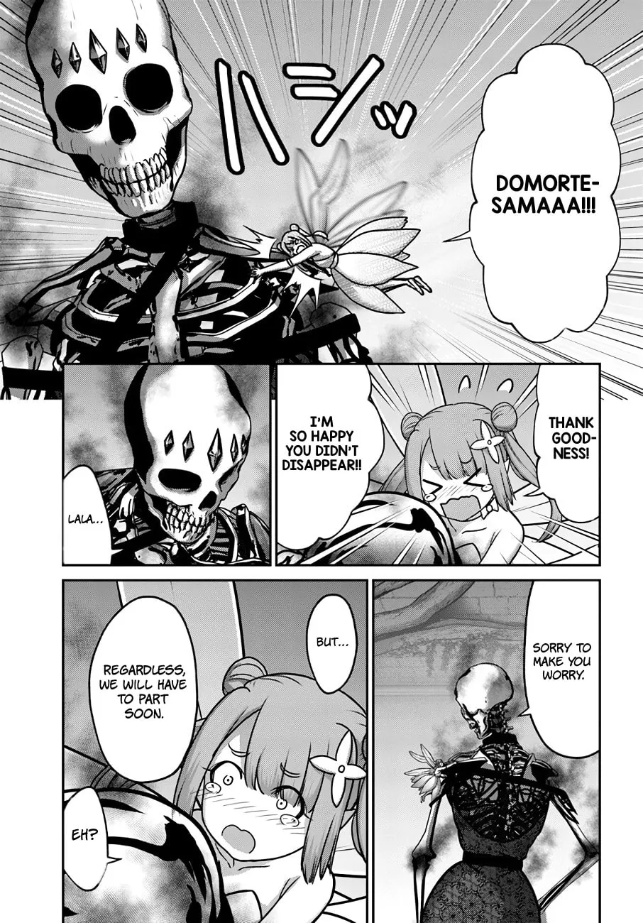Osananajimi no S-kyuu Party kara Tsuihou sareta Seijuutsukai.: Bannou Shien Mahou to Nakama wo Fuyashite Saikyou e! Chapter 22 page 22 - 
