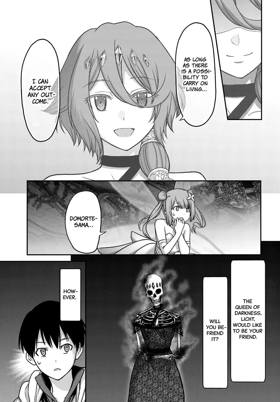 Osananajimi no S-kyuu Party kara Tsuihou sareta Seijuutsukai.: Bannou Shien Mahou to Nakama wo Fuyashite Saikyou e! Chapter 22 page 26 - 