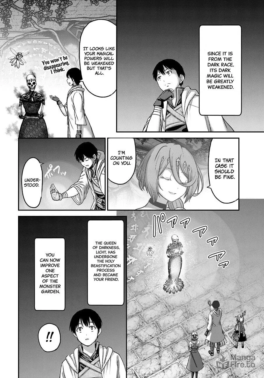 Osananajimi no S-kyuu Party kara Tsuihou sareta Seijuutsukai.: Bannou Shien Mahou to Nakama wo Fuyashite Saikyou e! Chapter 22 page 27 - 