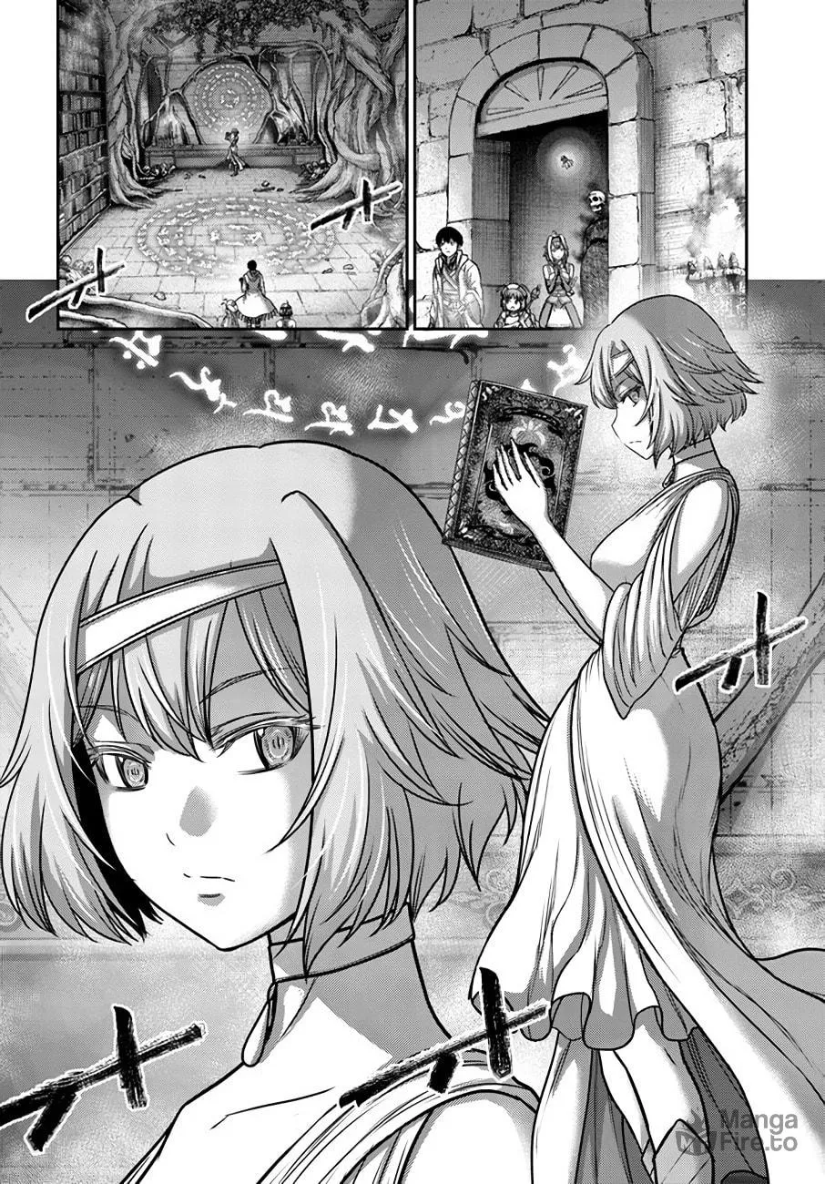 Osananajimi no S-kyuu Party kara Tsuihou sareta Seijuutsukai.: Bannou Shien Mahou to Nakama wo Fuyashite Saikyou e! Chapter 22 page 5 - 