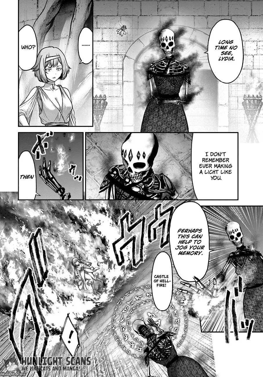 Osananajimi no S-kyuu Party kara Tsuihou sareta Seijuutsukai.: Bannou Shien Mahou to Nakama wo Fuyashite Saikyou e! Chapter 22 page 7 - 