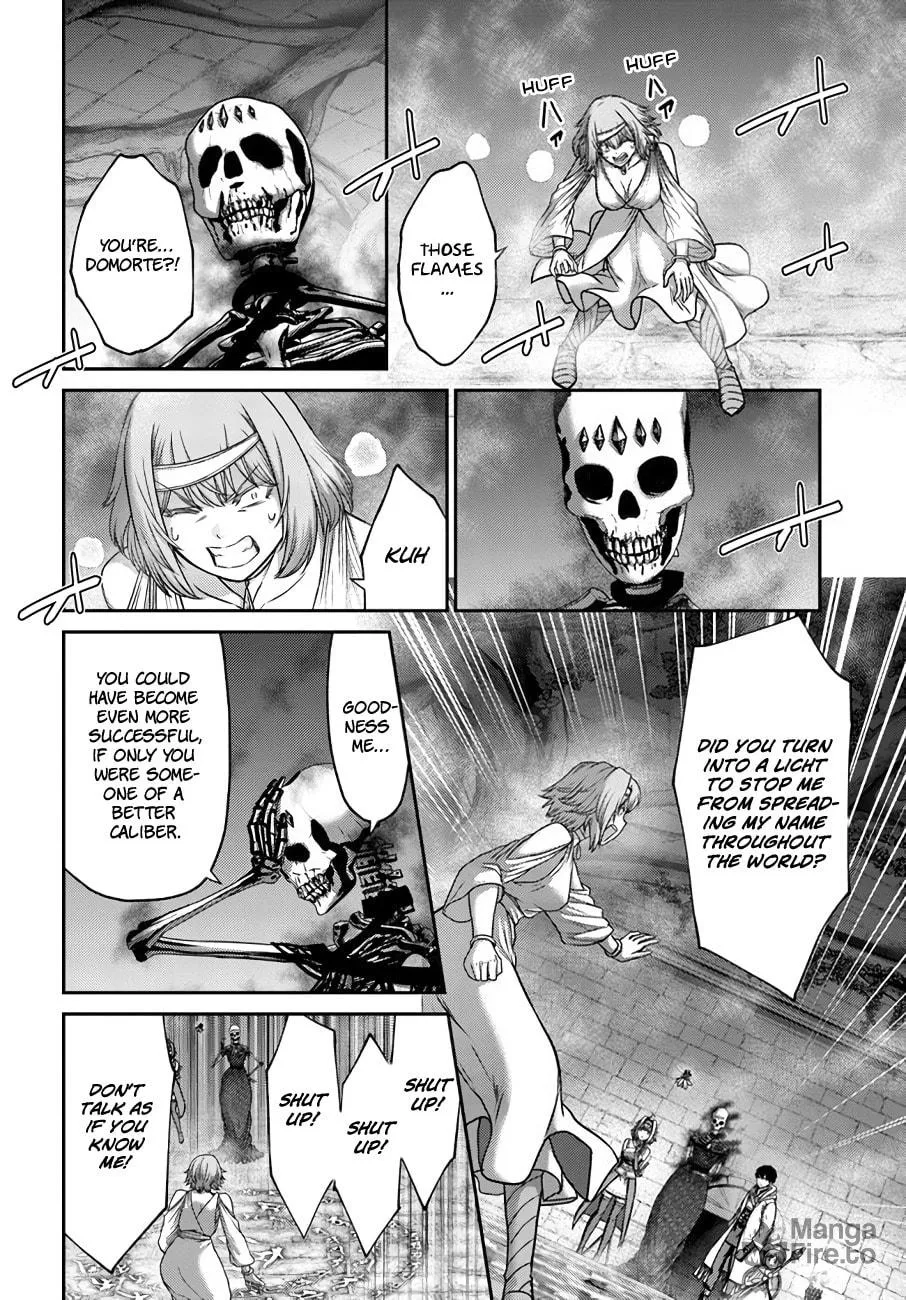 Osananajimi no S-kyuu Party kara Tsuihou sareta Seijuutsukai.: Bannou Shien Mahou to Nakama wo Fuyashite Saikyou e! Chapter 22 page 9 - 