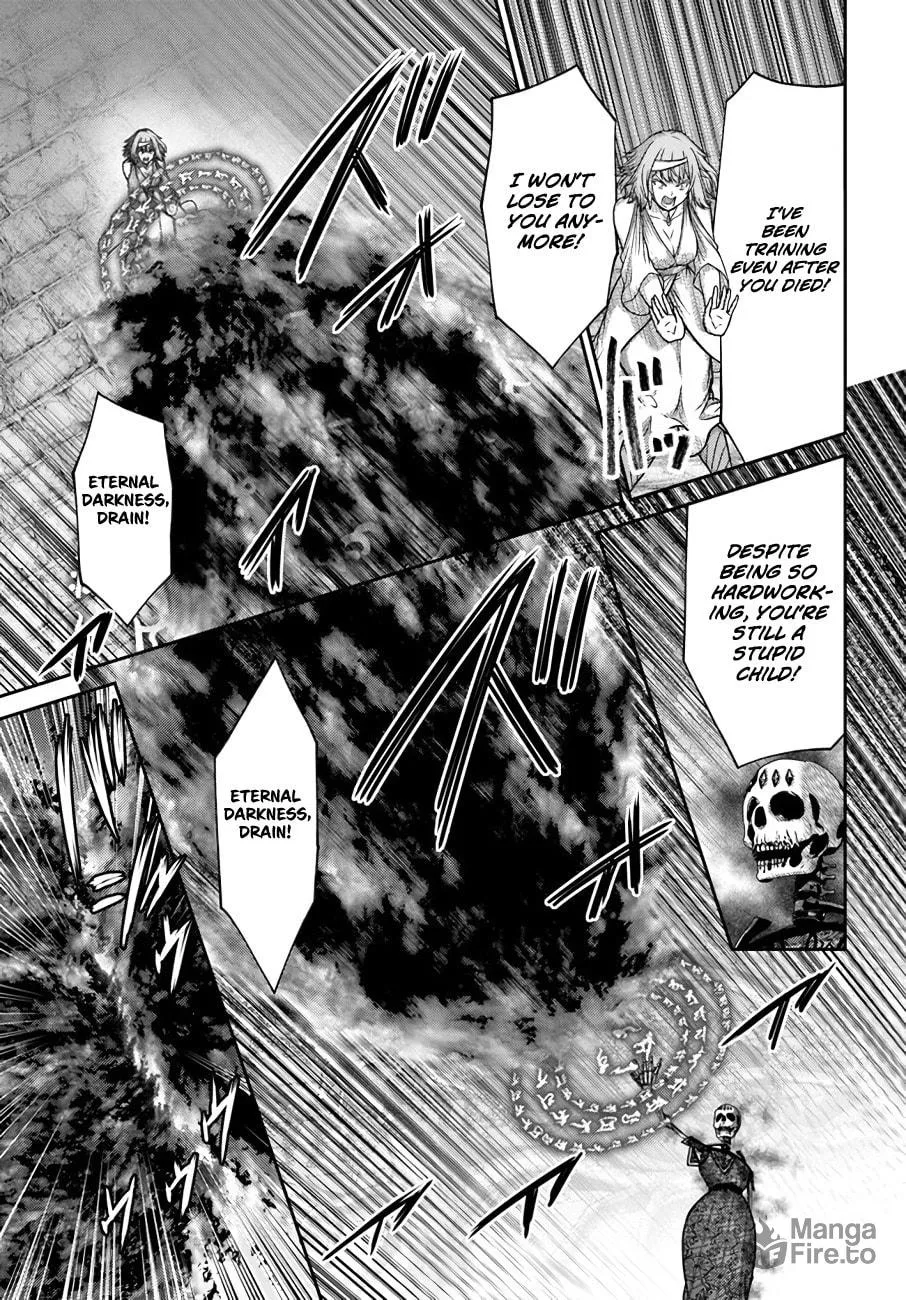Osananajimi no S-kyuu Party kara Tsuihou sareta Seijuutsukai.: Bannou Shien Mahou to Nakama wo Fuyashite Saikyou e! Chapter 22 page 10 - 