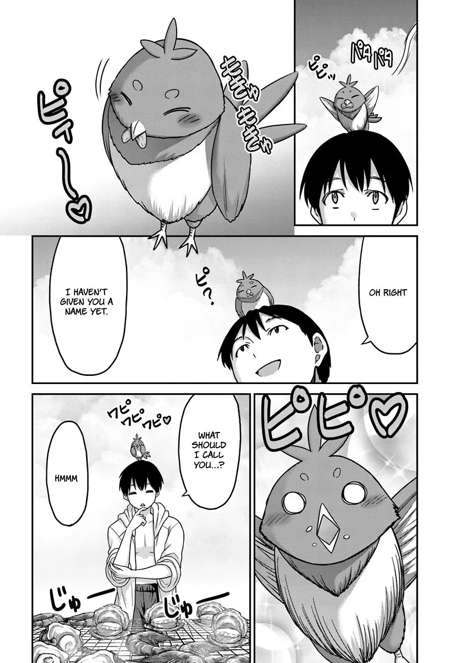 Osananajimi no S-kyuu Party kara Tsuihou sareta Seijuutsukai.: Bannou Shien Mahou to Nakama wo Fuyashite Saikyou e! Chapter 23 page 16 - 