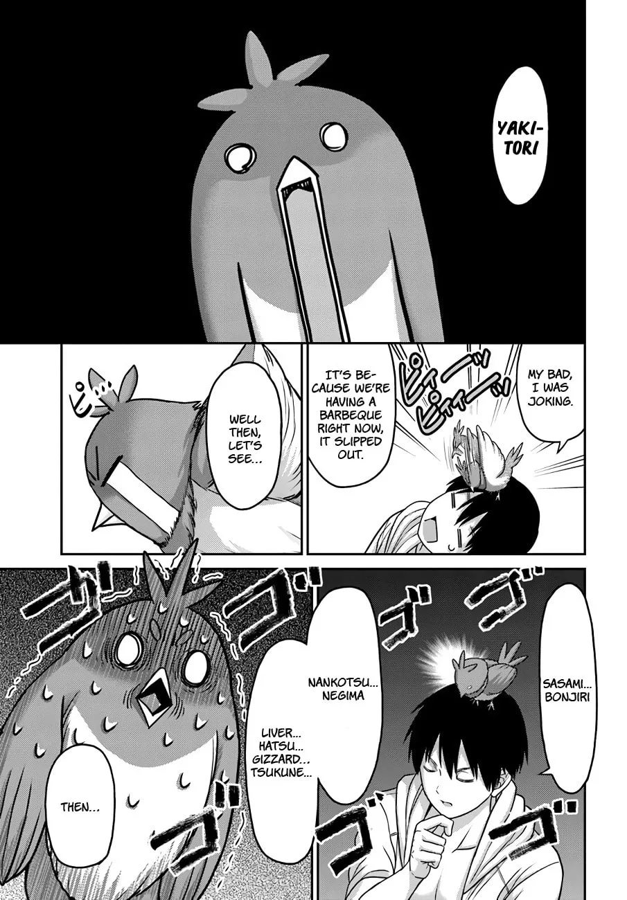Osananajimi no S-kyuu Party kara Tsuihou sareta Seijuutsukai.: Bannou Shien Mahou to Nakama wo Fuyashite Saikyou e! Chapter 23 page 17 - 
