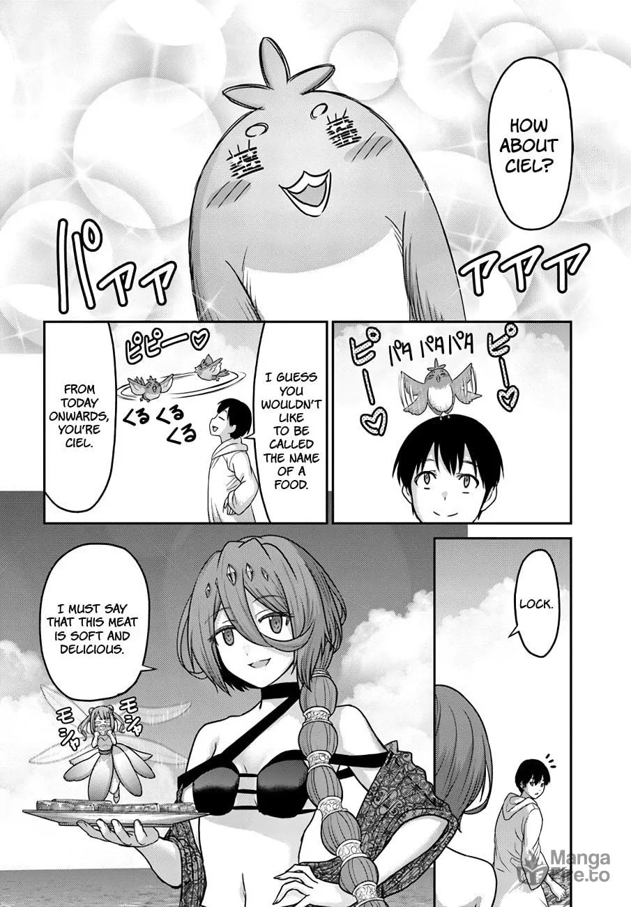 Osananajimi no S-kyuu Party kara Tsuihou sareta Seijuutsukai.: Bannou Shien Mahou to Nakama wo Fuyashite Saikyou e! Chapter 23 page 18 - 