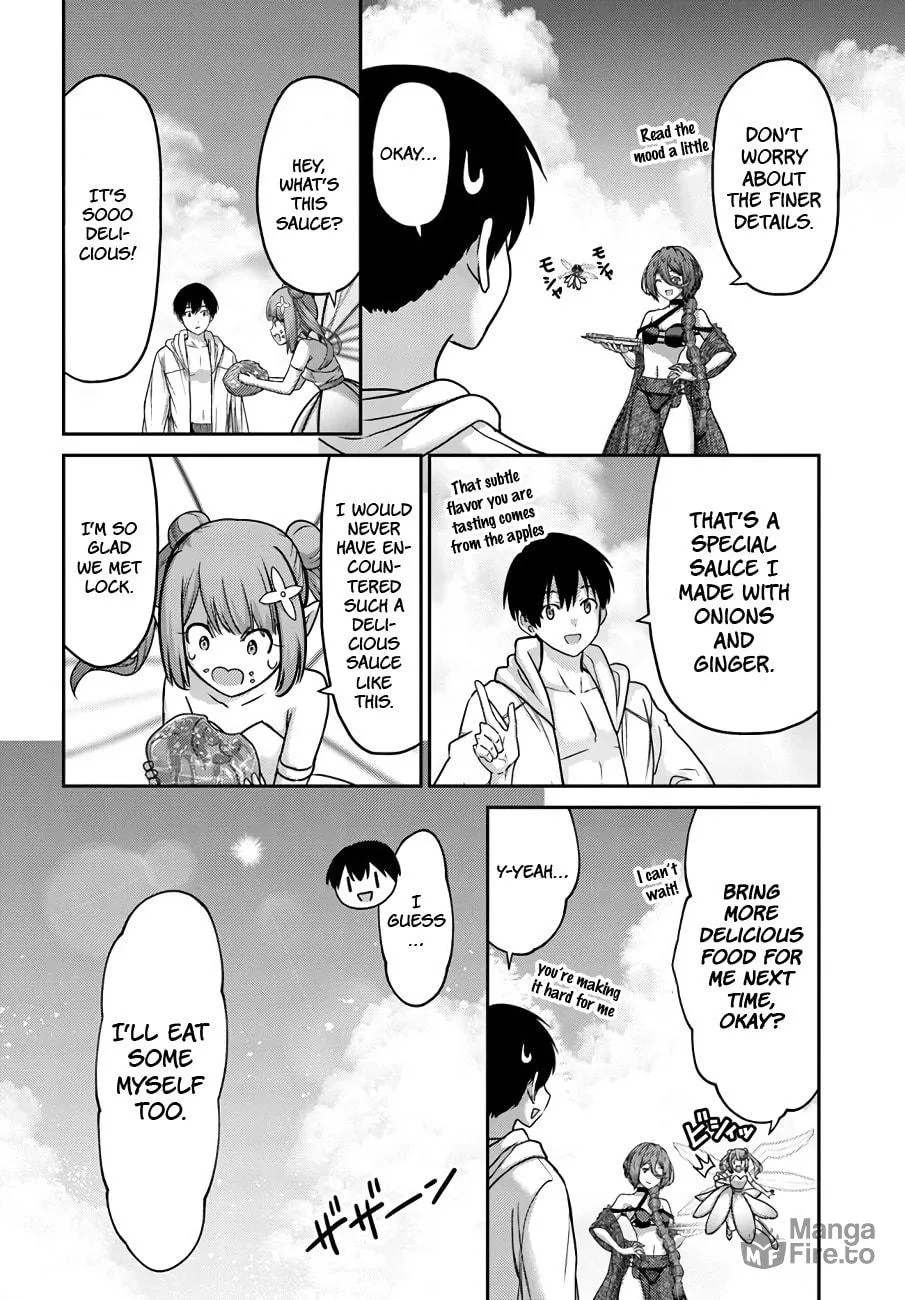 Osananajimi no S-kyuu Party kara Tsuihou sareta Seijuutsukai.: Bannou Shien Mahou to Nakama wo Fuyashite Saikyou e! Chapter 23 page 20 - 