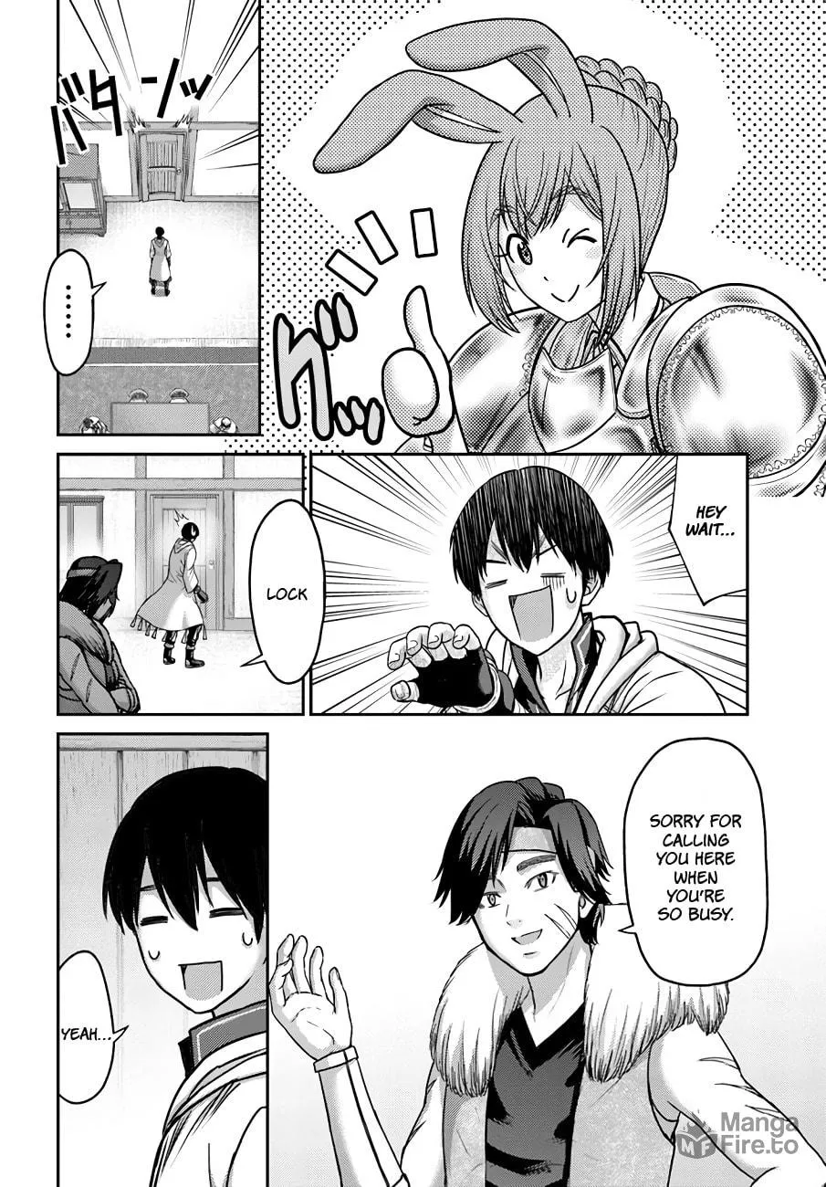 Osananajimi no S-kyuu Party kara Tsuihou sareta Seijuutsukai.: Bannou Shien Mahou to Nakama wo Fuyashite Saikyou e! Chapter 23 page 3 - 