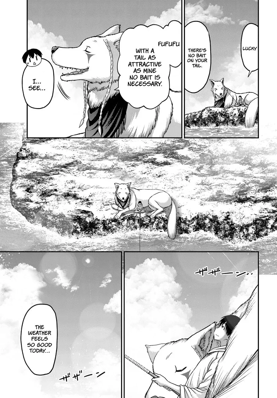 Osananajimi no S-kyuu Party kara Tsuihou sareta Seijuutsukai.: Bannou Shien Mahou to Nakama wo Fuyashite Saikyou e! Chapter 23 page 23 - 