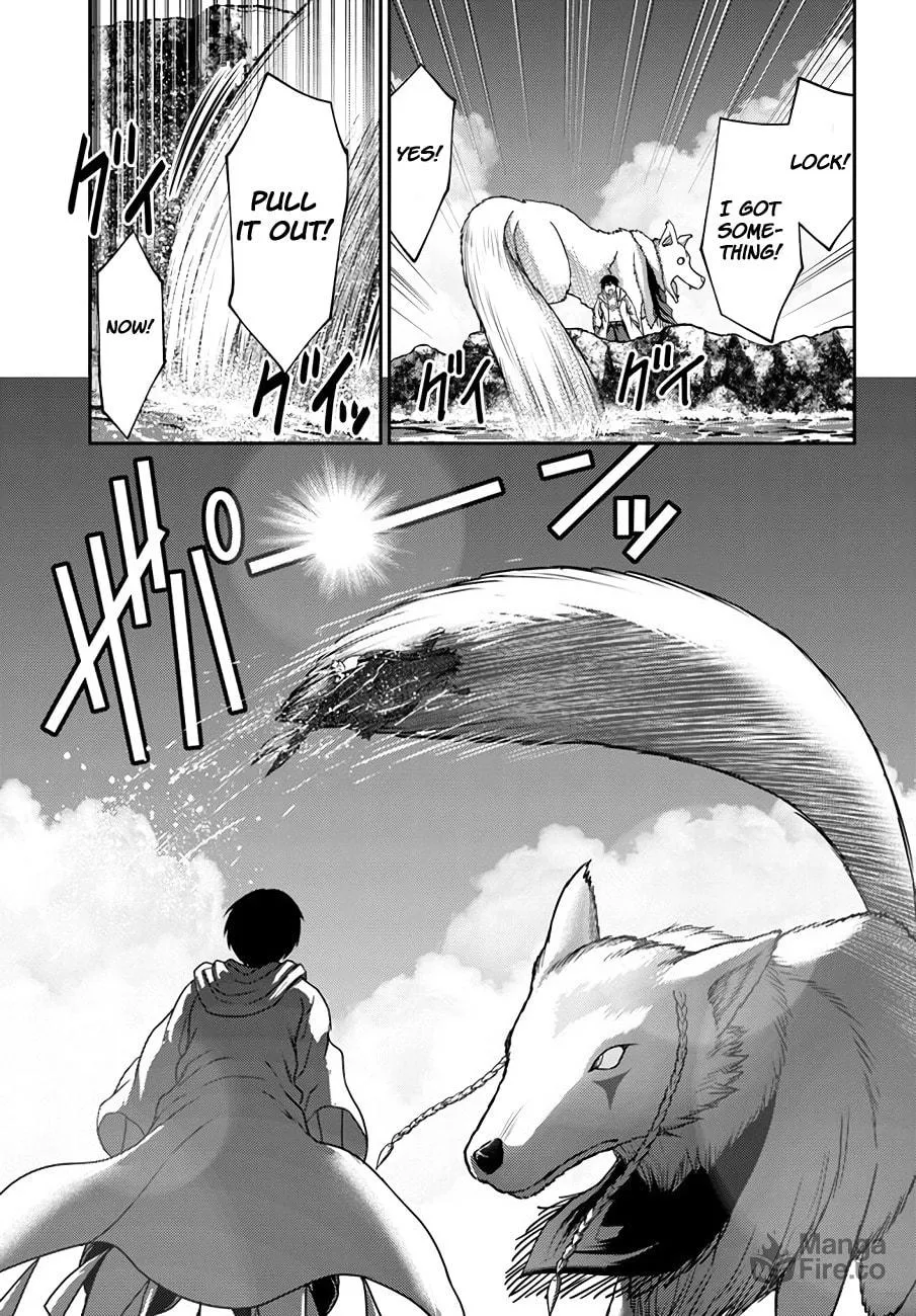 Osananajimi no S-kyuu Party kara Tsuihou sareta Seijuutsukai.: Bannou Shien Mahou to Nakama wo Fuyashite Saikyou e! Chapter 23 page 25 - 