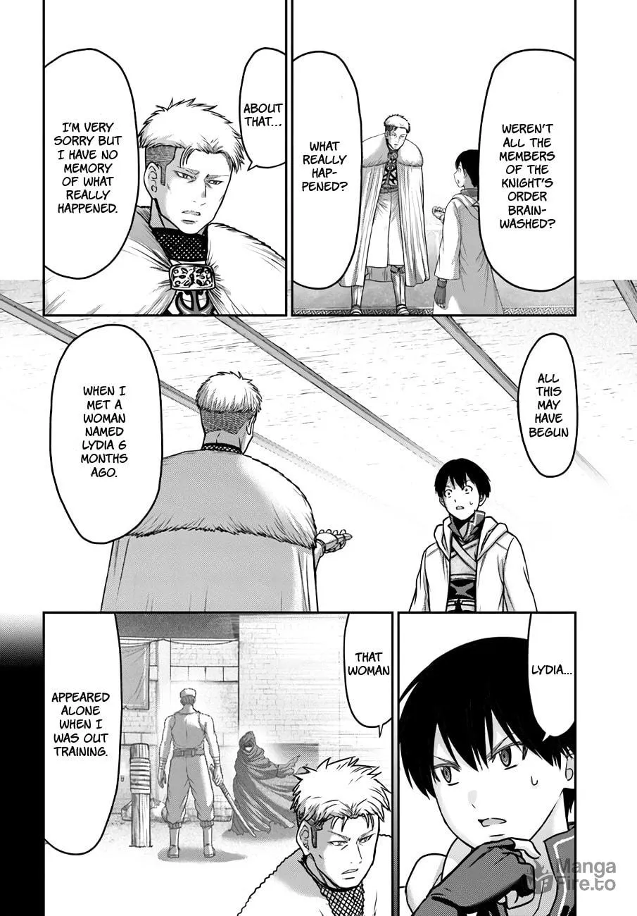 Osananajimi no S-kyuu Party kara Tsuihou sareta Seijuutsukai.: Bannou Shien Mahou to Nakama wo Fuyashite Saikyou e! Chapter 23 page 5 - 