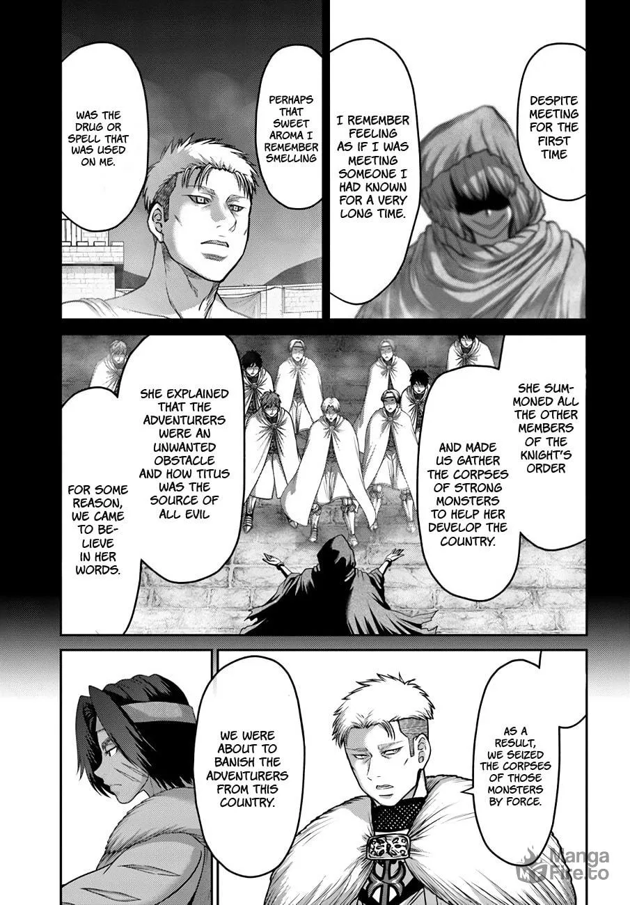 Osananajimi no S-kyuu Party kara Tsuihou sareta Seijuutsukai.: Bannou Shien Mahou to Nakama wo Fuyashite Saikyou e! Chapter 23 page 6 - 