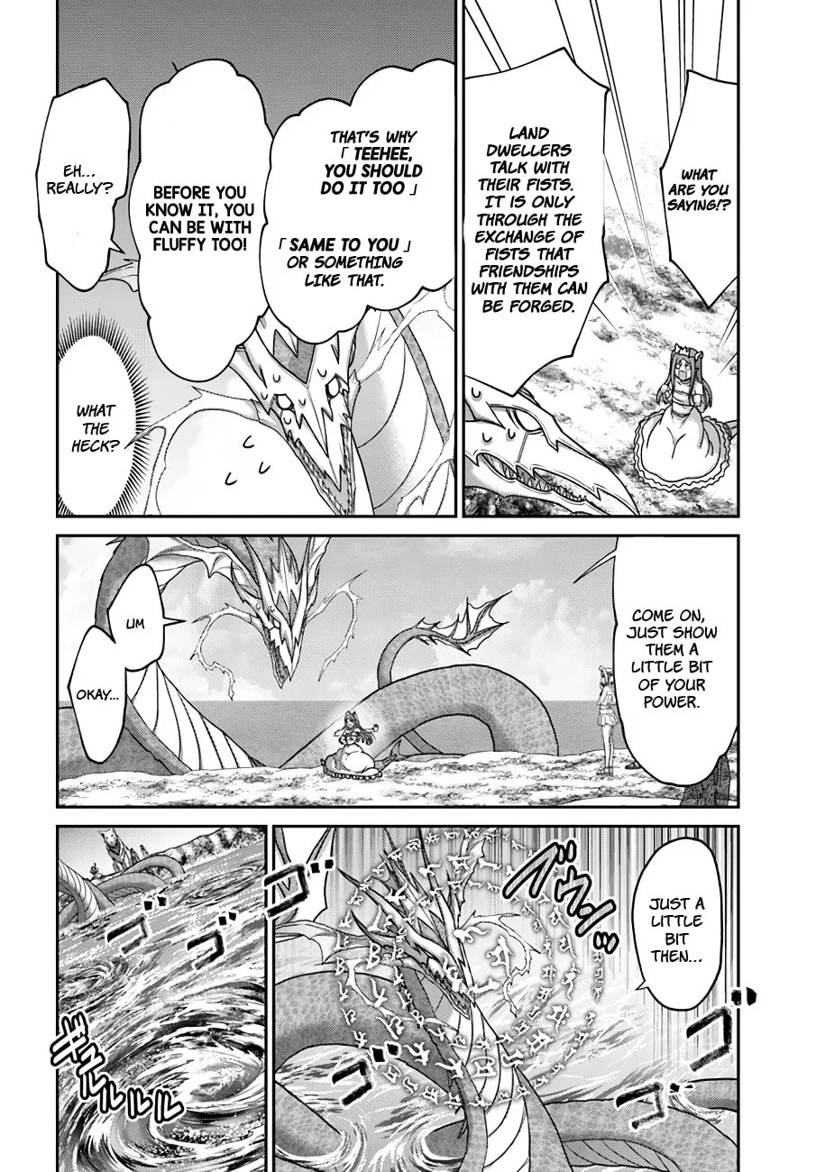 Osananajimi no S-kyuu Party kara Tsuihou sareta Seijuutsukai.: Bannou Shien Mahou to Nakama wo Fuyashite Saikyou e! Chapter 24 page 13 - 