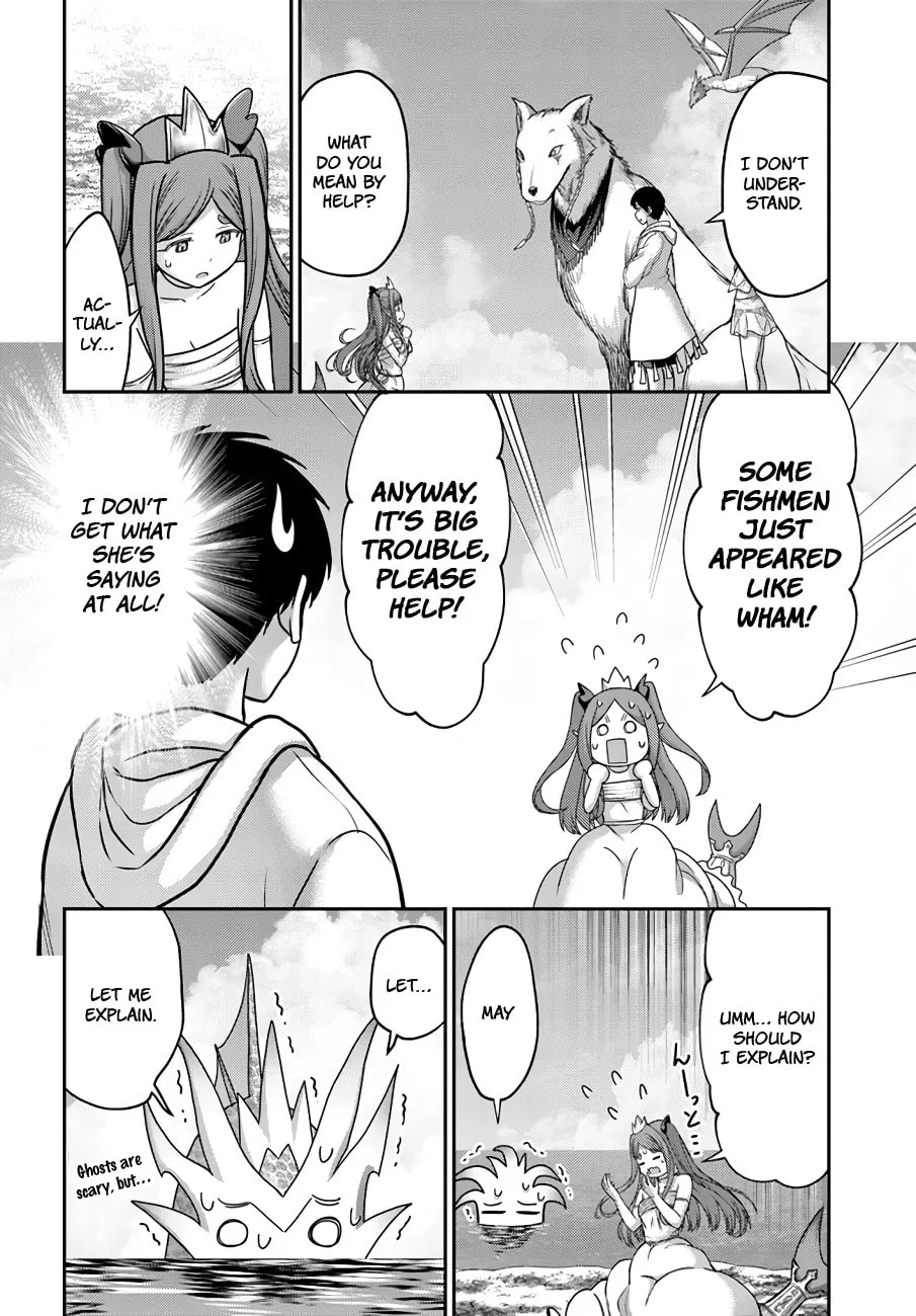 Osananajimi no S-kyuu Party kara Tsuihou sareta Seijuutsukai.: Bannou Shien Mahou to Nakama wo Fuyashite Saikyou e! Chapter 24 page 19 - 