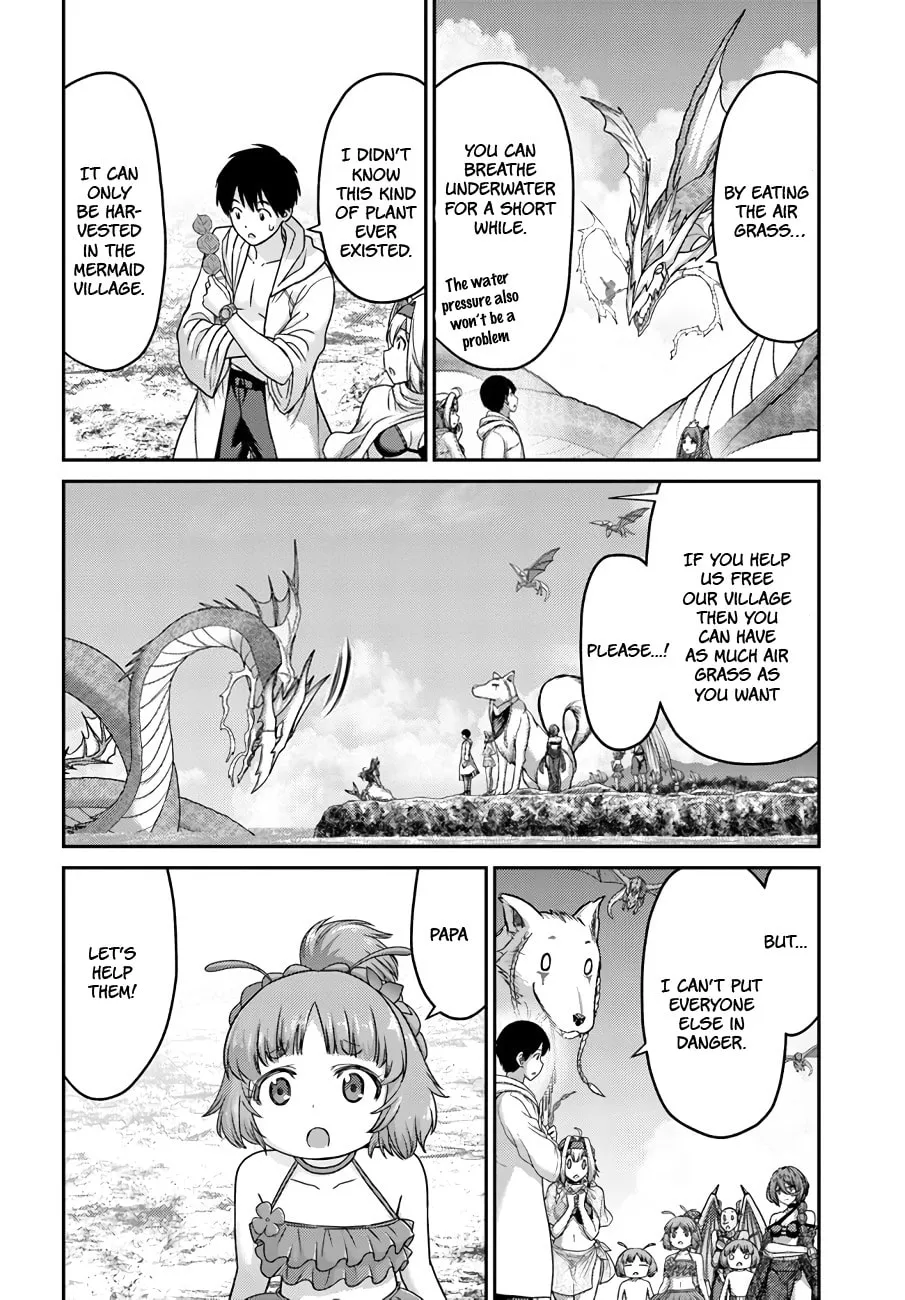 Osananajimi no S-kyuu Party kara Tsuihou sareta Seijuutsukai.: Bannou Shien Mahou to Nakama wo Fuyashite Saikyou e! Chapter 24 page 23 - 