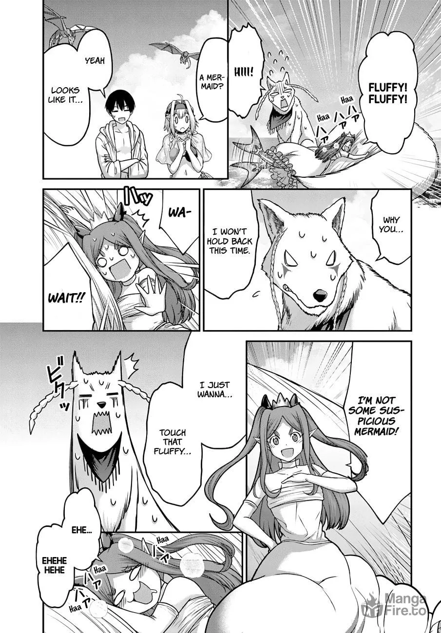Osananajimi no S-kyuu Party kara Tsuihou sareta Seijuutsukai.: Bannou Shien Mahou to Nakama wo Fuyashite Saikyou e! Chapter 24 page 6 - 