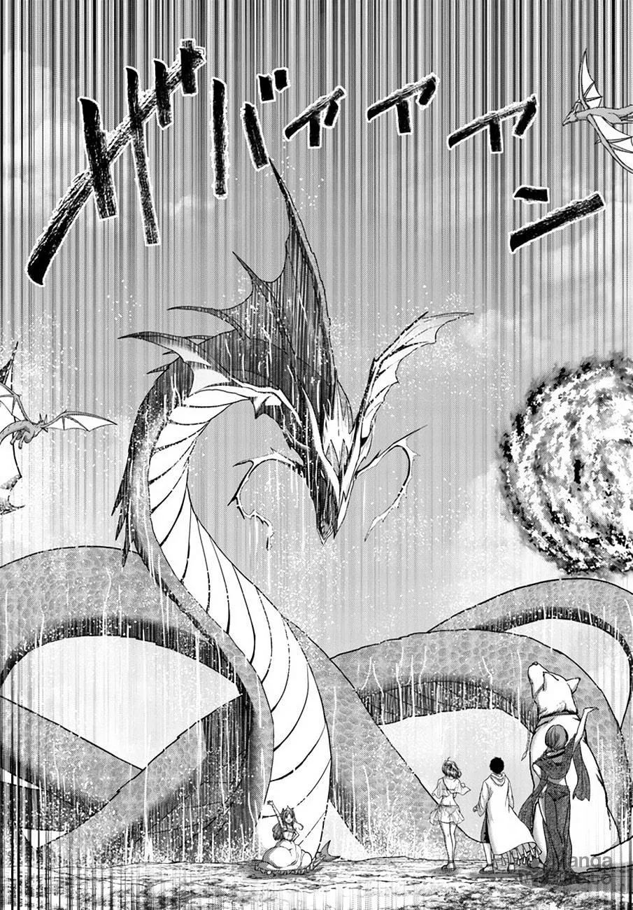 Osananajimi no S-kyuu Party kara Tsuihou sareta Seijuutsukai.: Bannou Shien Mahou to Nakama wo Fuyashite Saikyou e! Chapter 24 page 10 - 