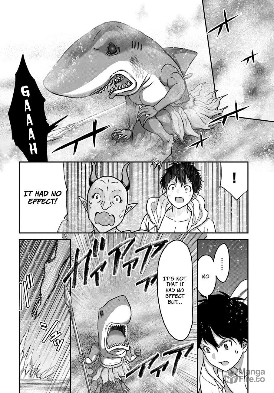 Osananajimi no S-kyuu Party kara Tsuihou sareta Seijuutsukai.: Bannou Shien Mahou to Nakama wo Fuyashite Saikyou e! Chapter 25 page 18 - 
