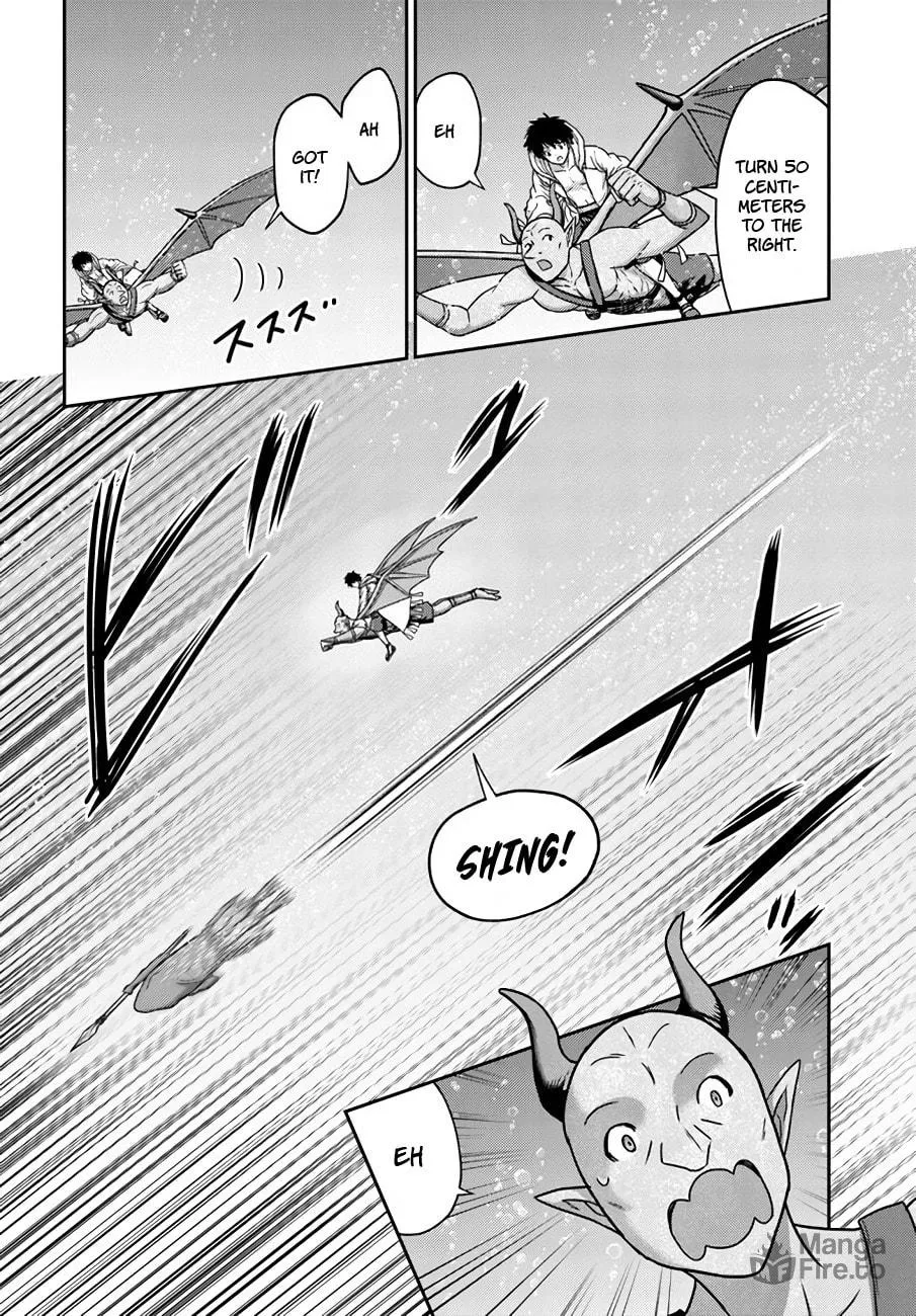 Osananajimi no S-kyuu Party kara Tsuihou sareta Seijuutsukai.: Bannou Shien Mahou to Nakama wo Fuyashite Saikyou e! Chapter 25 page 20 - 
