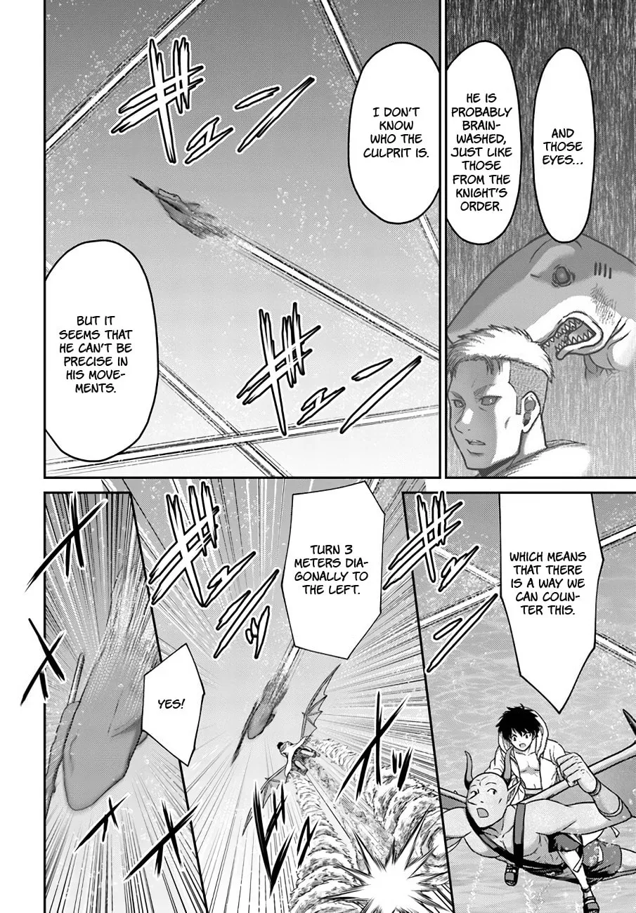 Osananajimi no S-kyuu Party kara Tsuihou sareta Seijuutsukai.: Bannou Shien Mahou to Nakama wo Fuyashite Saikyou e! Chapter 25 page 22 - 