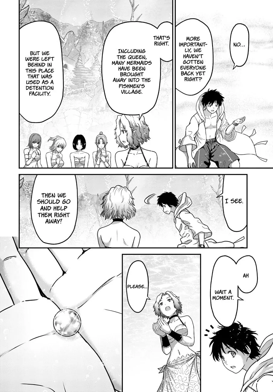 Osananajimi no S-kyuu Party kara Tsuihou sareta Seijuutsukai.: Bannou Shien Mahou to Nakama wo Fuyashite Saikyou e! Chapter 25 page 28 - 