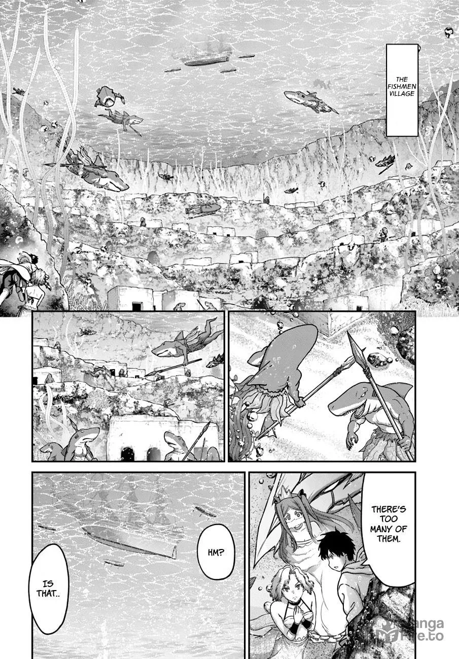 Osananajimi no S-kyuu Party kara Tsuihou sareta Seijuutsukai.: Bannou Shien Mahou to Nakama wo Fuyashite Saikyou e! Chapter 25 page 30 - 