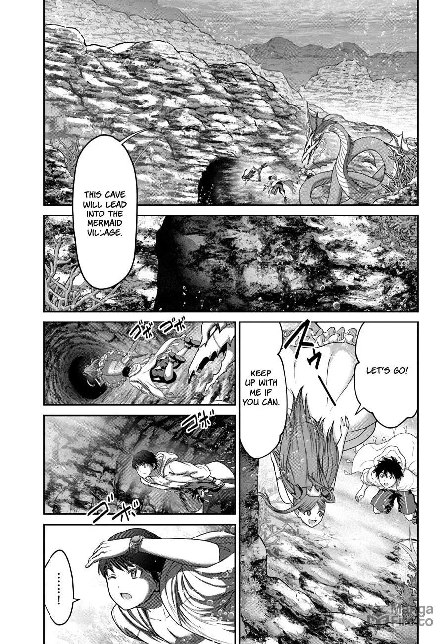 Osananajimi no S-kyuu Party kara Tsuihou sareta Seijuutsukai.: Bannou Shien Mahou to Nakama wo Fuyashite Saikyou e! Chapter 25 page 6 - 