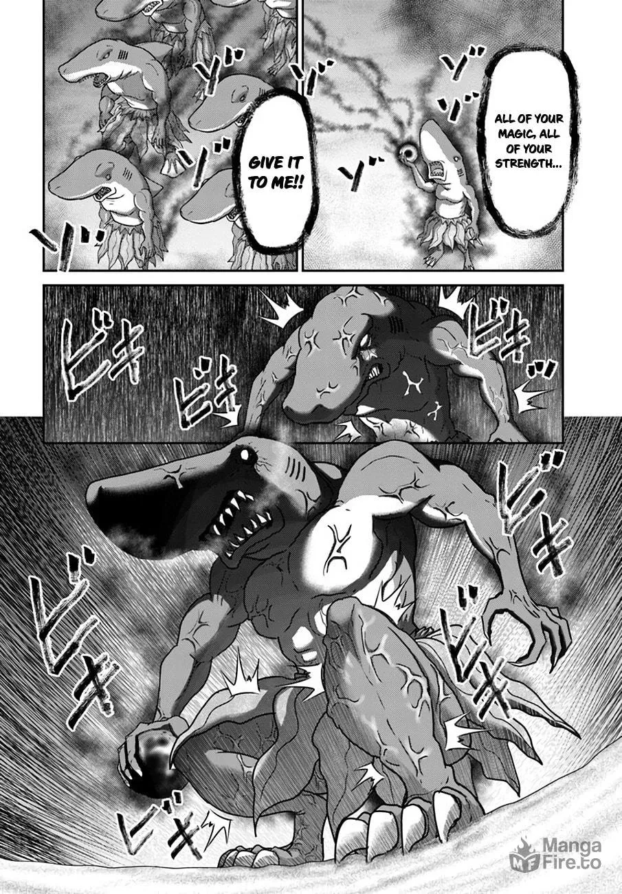 Osananajimi no S-kyuu Party kara Tsuihou sareta Seijuutsukai.: Bannou Shien Mahou to Nakama wo Fuyashite Saikyou e! Chapter 26 page 18 - 