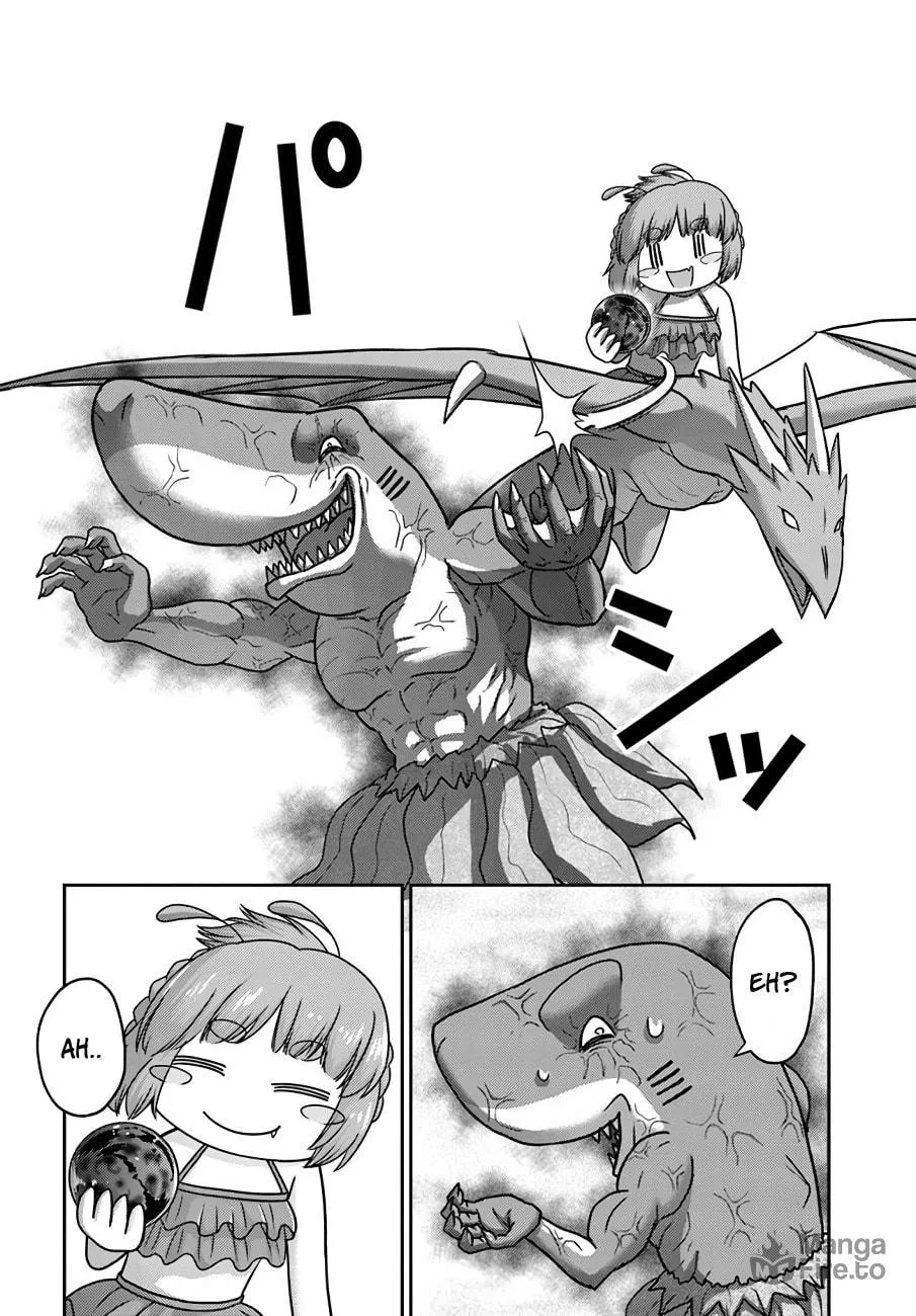 Osananajimi no S-kyuu Party kara Tsuihou sareta Seijuutsukai.: Bannou Shien Mahou to Nakama wo Fuyashite Saikyou e! Chapter 26 page 20 - 