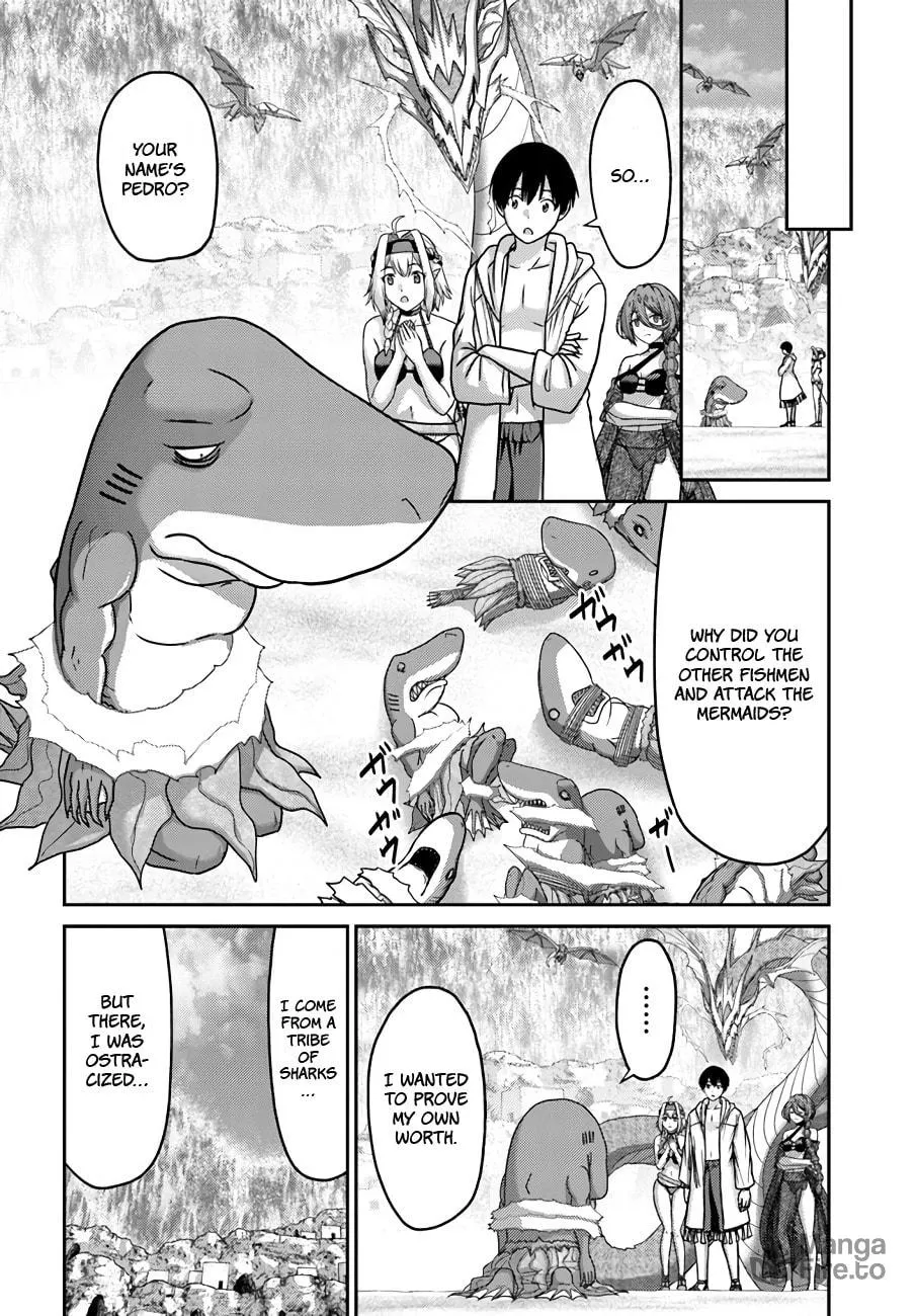 Osananajimi no S-kyuu Party kara Tsuihou sareta Seijuutsukai.: Bannou Shien Mahou to Nakama wo Fuyashite Saikyou e! Chapter 26 page 24 - 