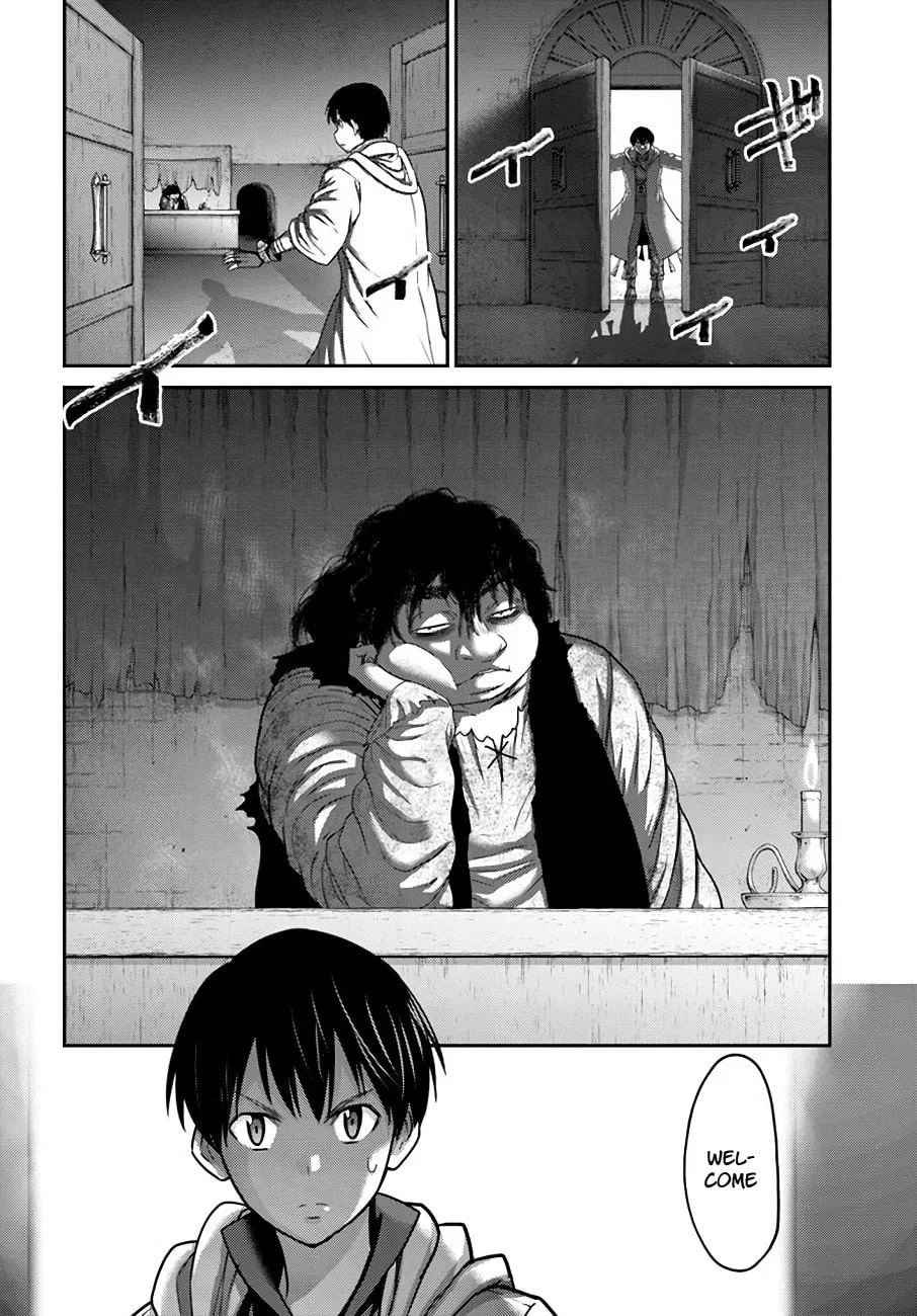 Osananajimi no S-kyuu Party kara Tsuihou sareta Seijuutsukai.: Bannou Shien Mahou to Nakama wo Fuyashite Saikyou e! Chapter 27 page 19 - 