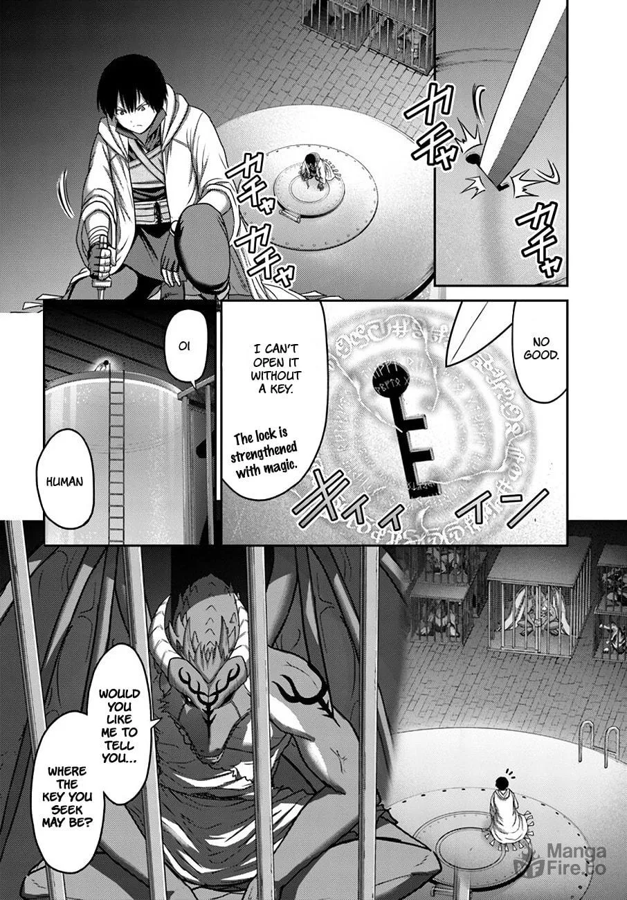 Osananajimi no S-kyuu Party kara Tsuihou sareta Seijuutsukai.: Bannou Shien Mahou to Nakama wo Fuyashite Saikyou e! Chapter 27 page 9 - 