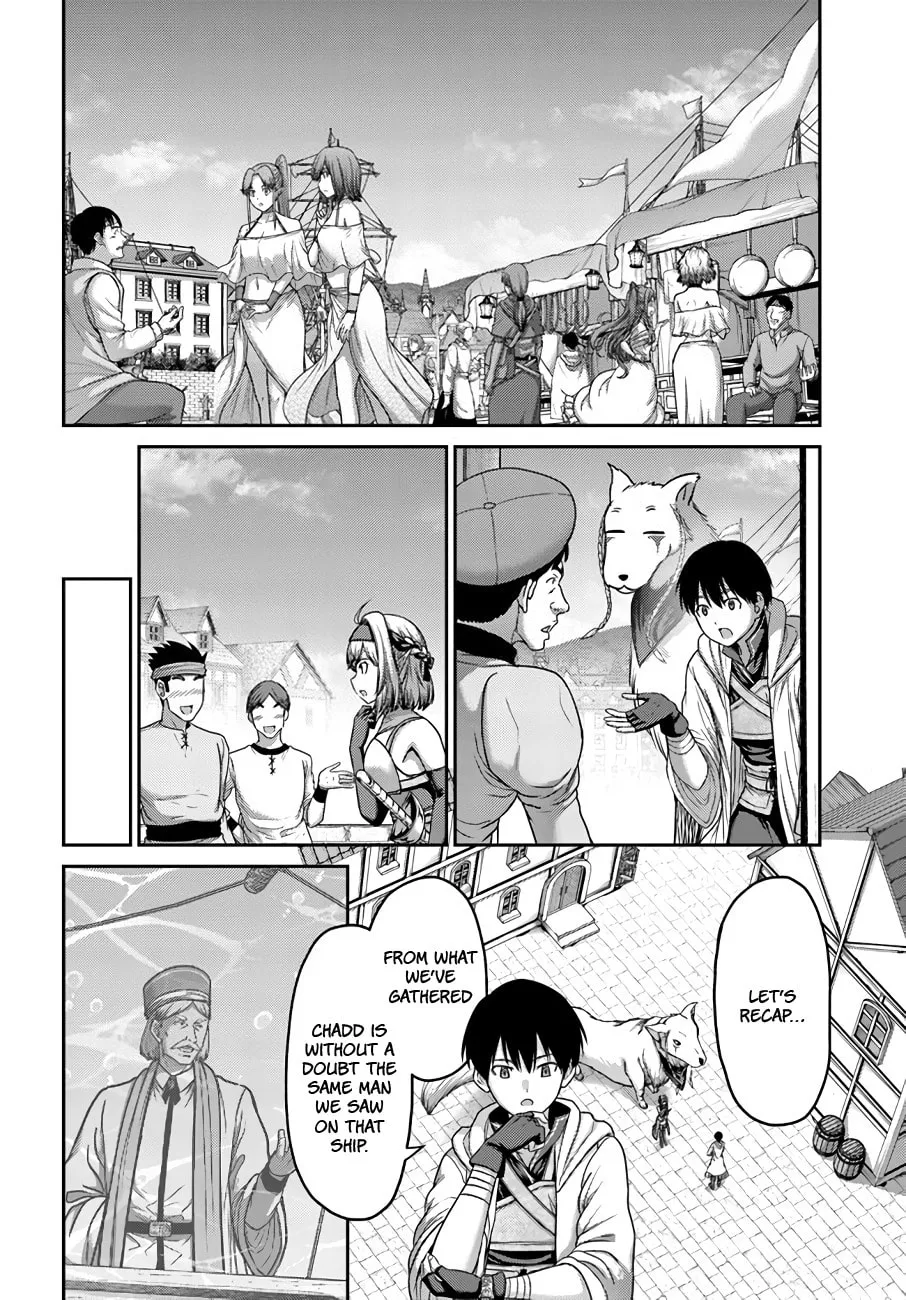 Osananajimi no S-kyuu Party kara Tsuihou sareta Seijuutsukai.: Bannou Shien Mahou to Nakama wo Fuyashite Saikyou e! Chapter 28 page 17 - 
