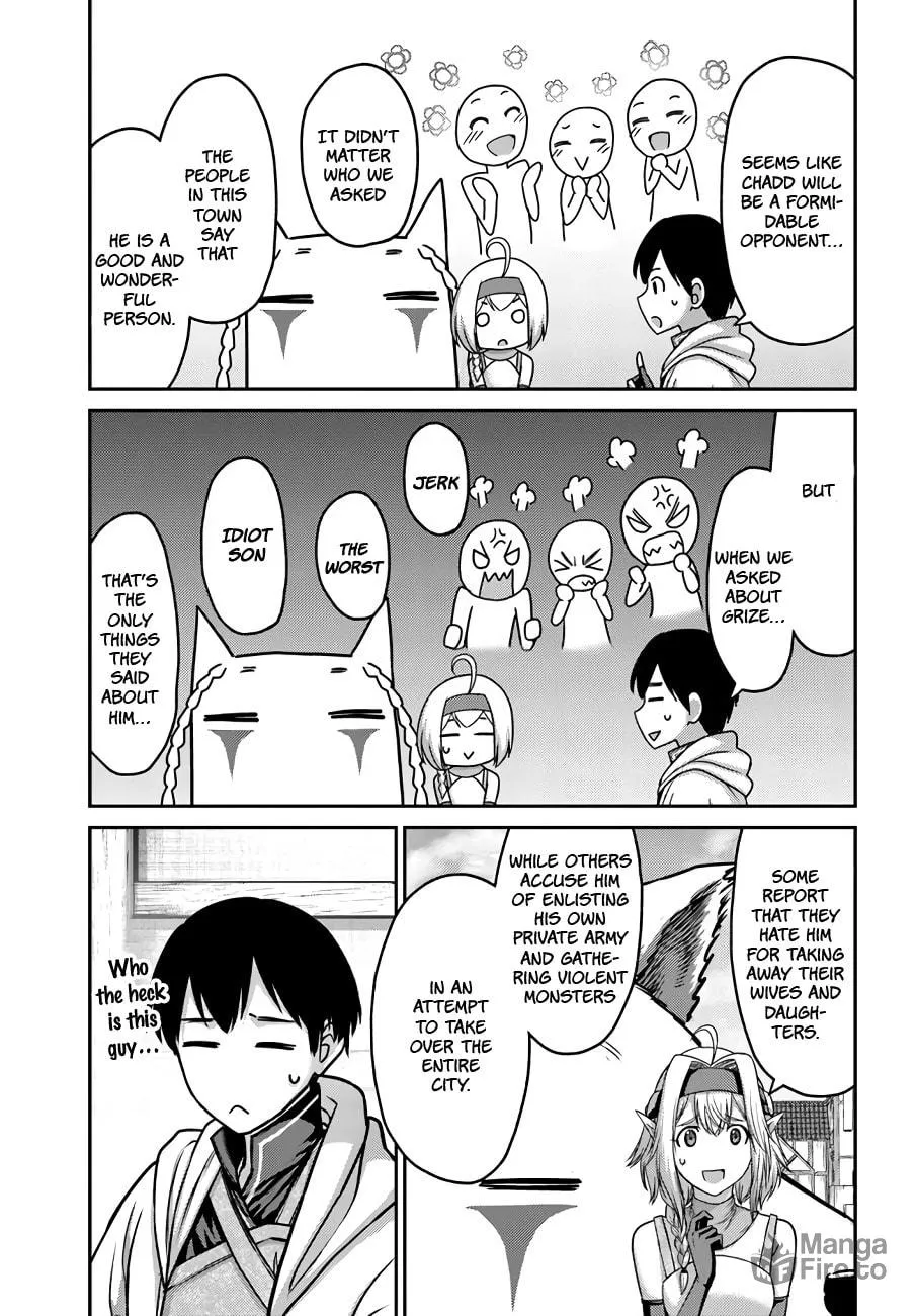 Osananajimi no S-kyuu Party kara Tsuihou sareta Seijuutsukai.: Bannou Shien Mahou to Nakama wo Fuyashite Saikyou e! Chapter 28 page 18 - 