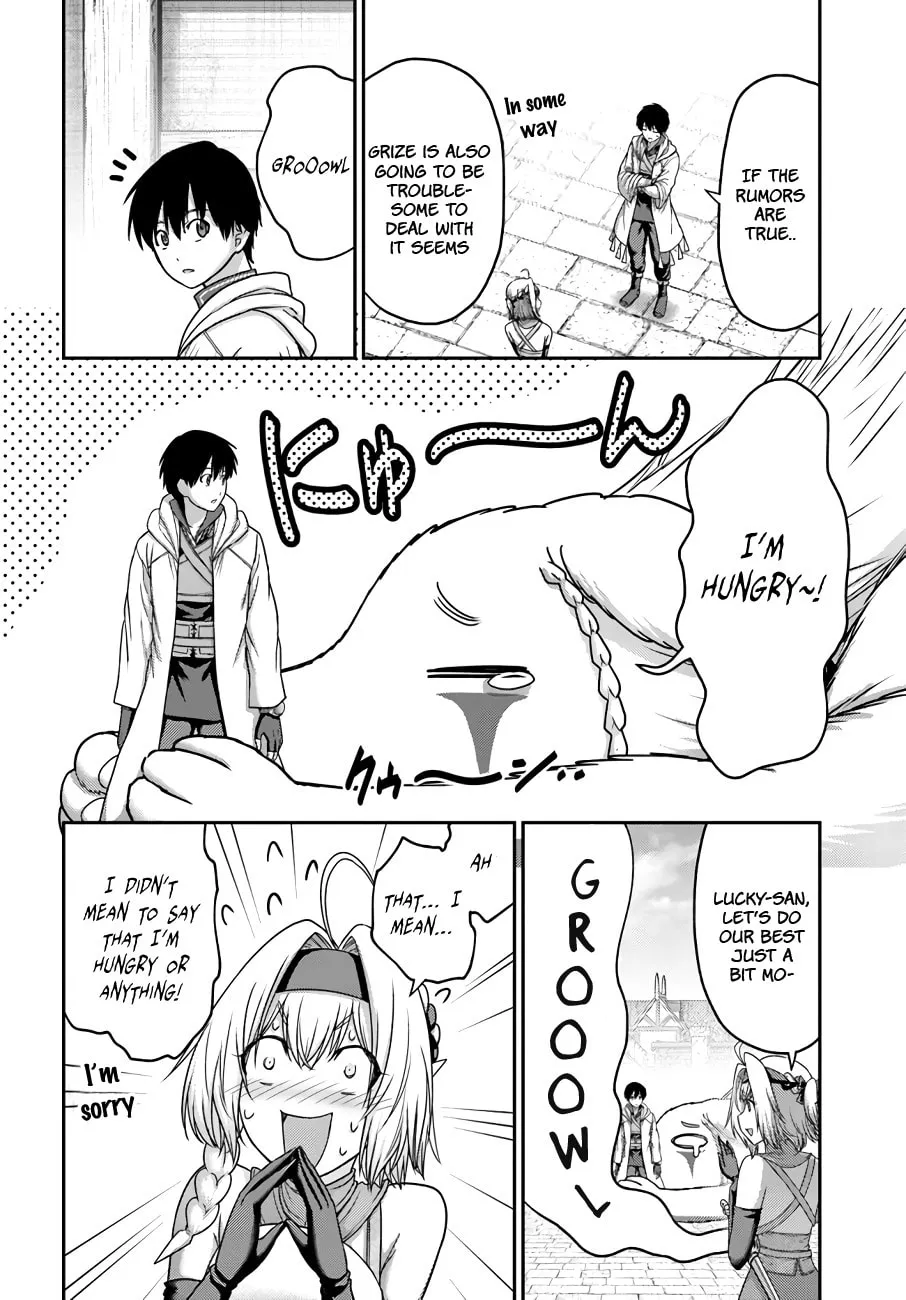 Osananajimi no S-kyuu Party kara Tsuihou sareta Seijuutsukai.: Bannou Shien Mahou to Nakama wo Fuyashite Saikyou e! Chapter 28 page 19 - 