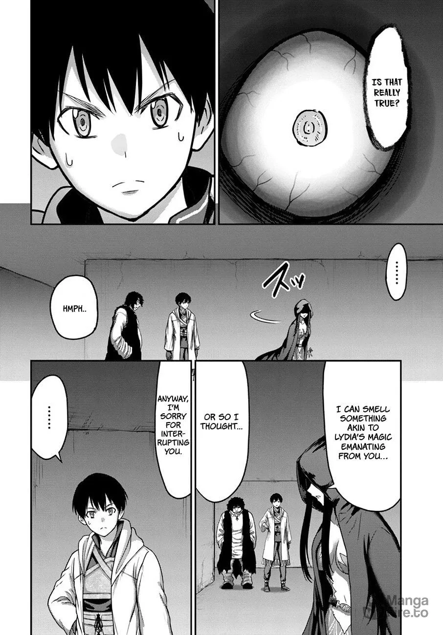 Osananajimi no S-kyuu Party kara Tsuihou sareta Seijuutsukai.: Bannou Shien Mahou to Nakama wo Fuyashite Saikyou e! Chapter 28 page 3 - 