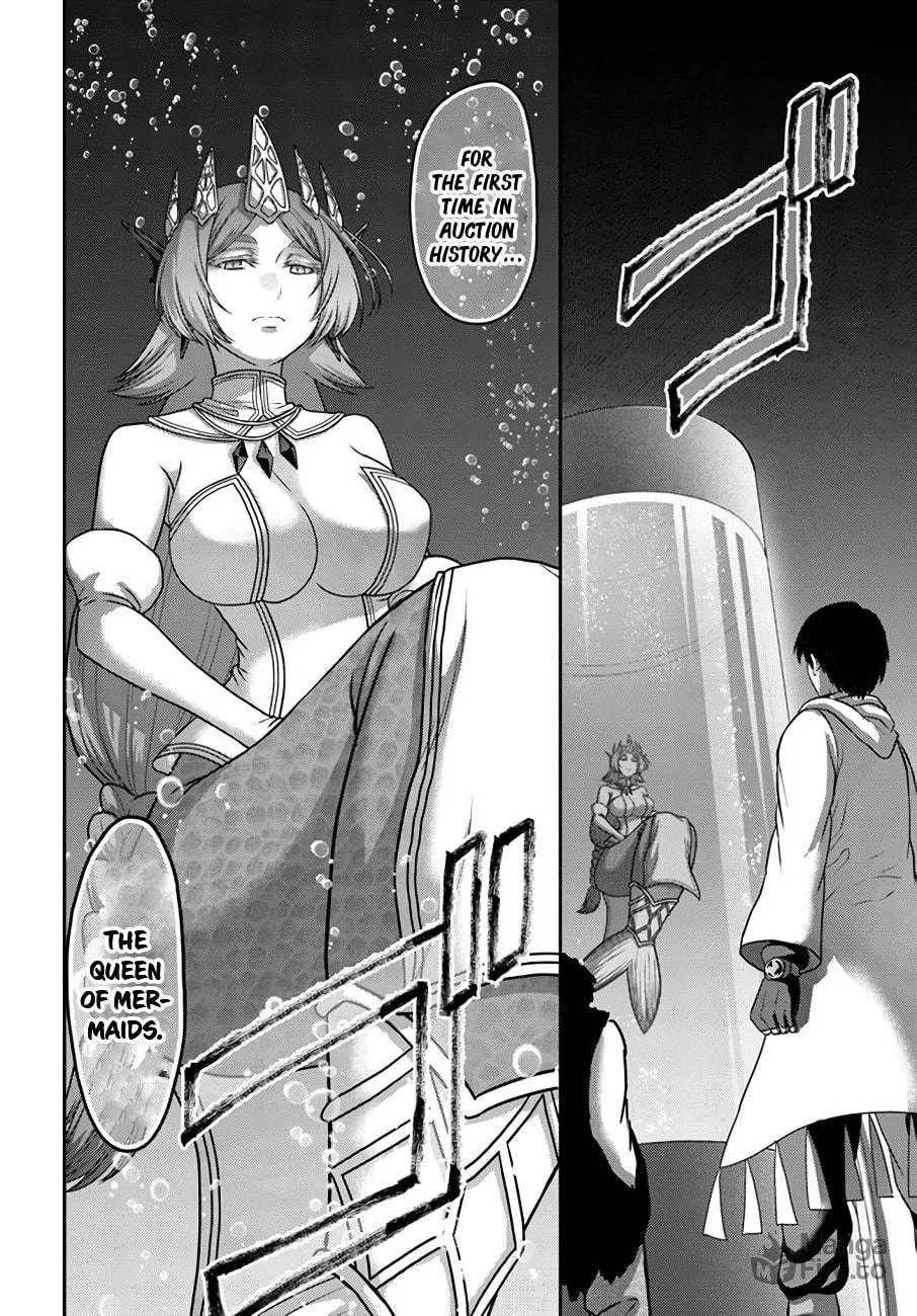 Osananajimi no S-kyuu Party kara Tsuihou sareta Seijuutsukai.: Bannou Shien Mahou to Nakama wo Fuyashite Saikyou e! Chapter 28 page 5 - 