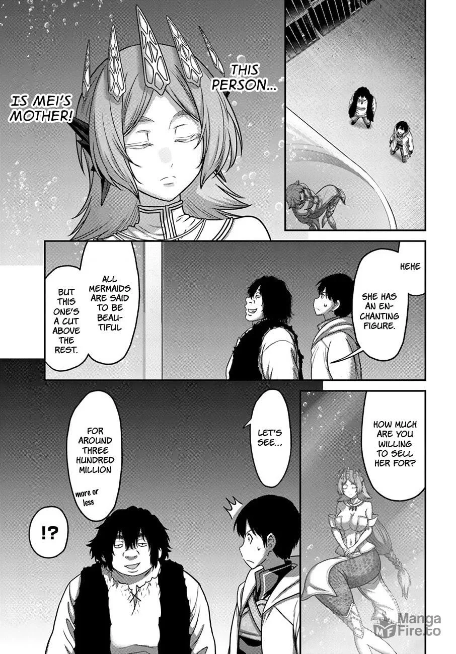 Osananajimi no S-kyuu Party kara Tsuihou sareta Seijuutsukai.: Bannou Shien Mahou to Nakama wo Fuyashite Saikyou e! Chapter 28 page 6 - 